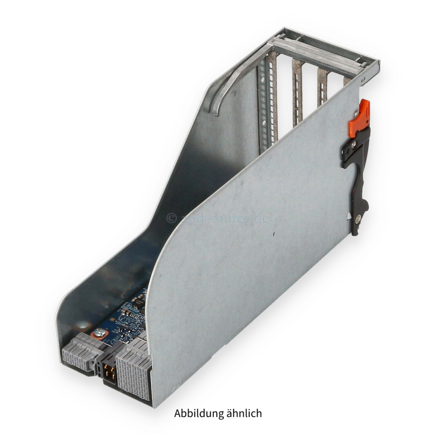 IBM 3-Slot PCI Express Riser x3850 X6 00D0053 IBM 3-Slot PCI Express Riser x3850 X6 00D0053