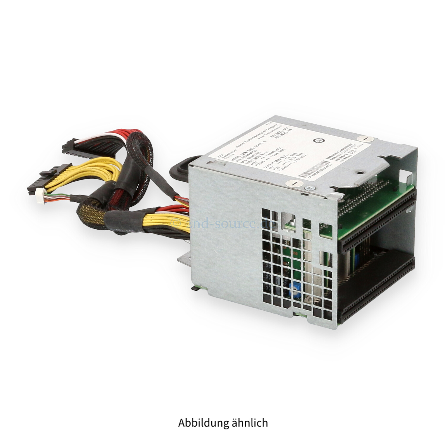 HPE Power Distribution Board StoreVirtual 3200 808276-001