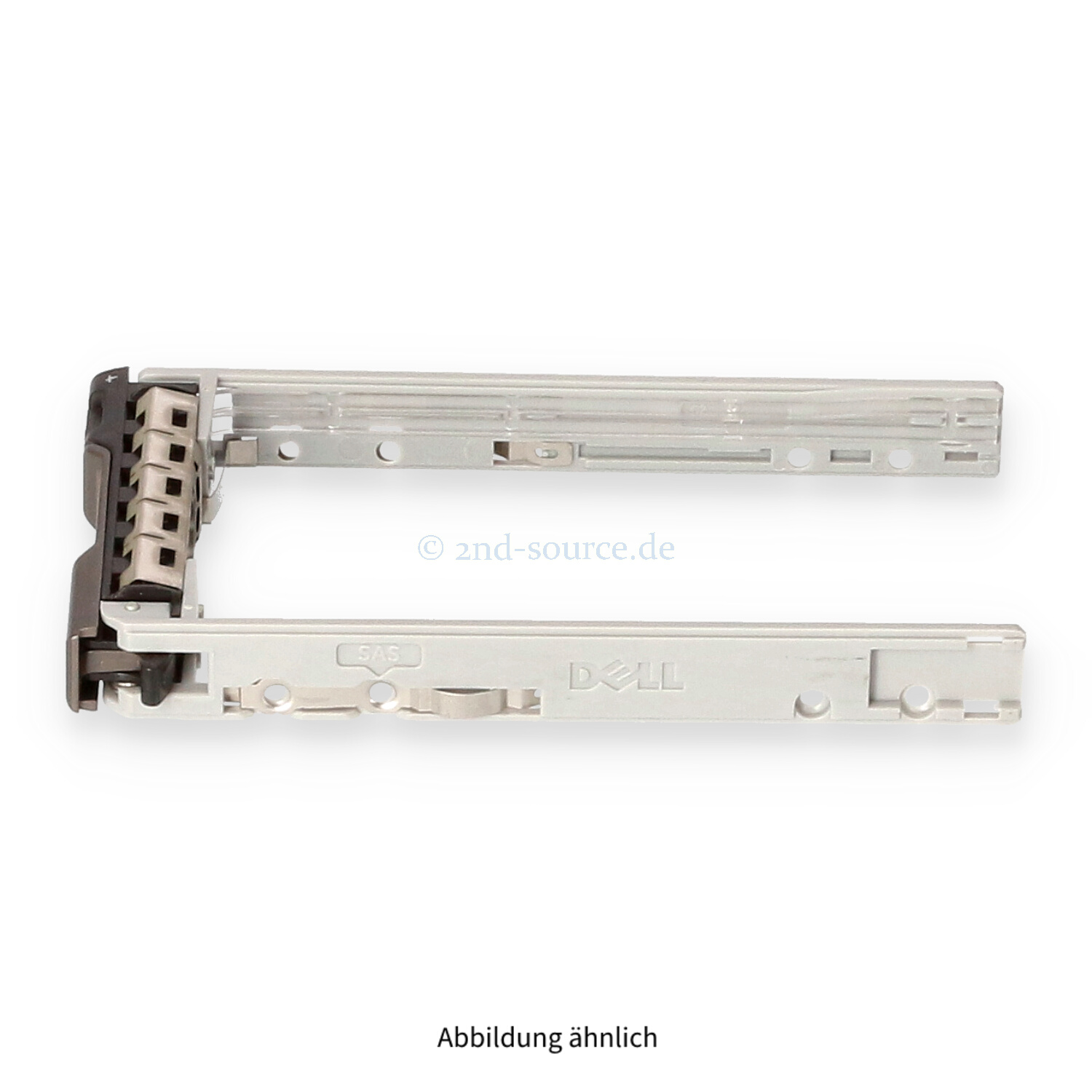 Dell 2.5" SFF SAS SATA HotPlug HDD Tray Caddy Festplattenrahmen PowerEdge G13 NTPP3 0NTPP3