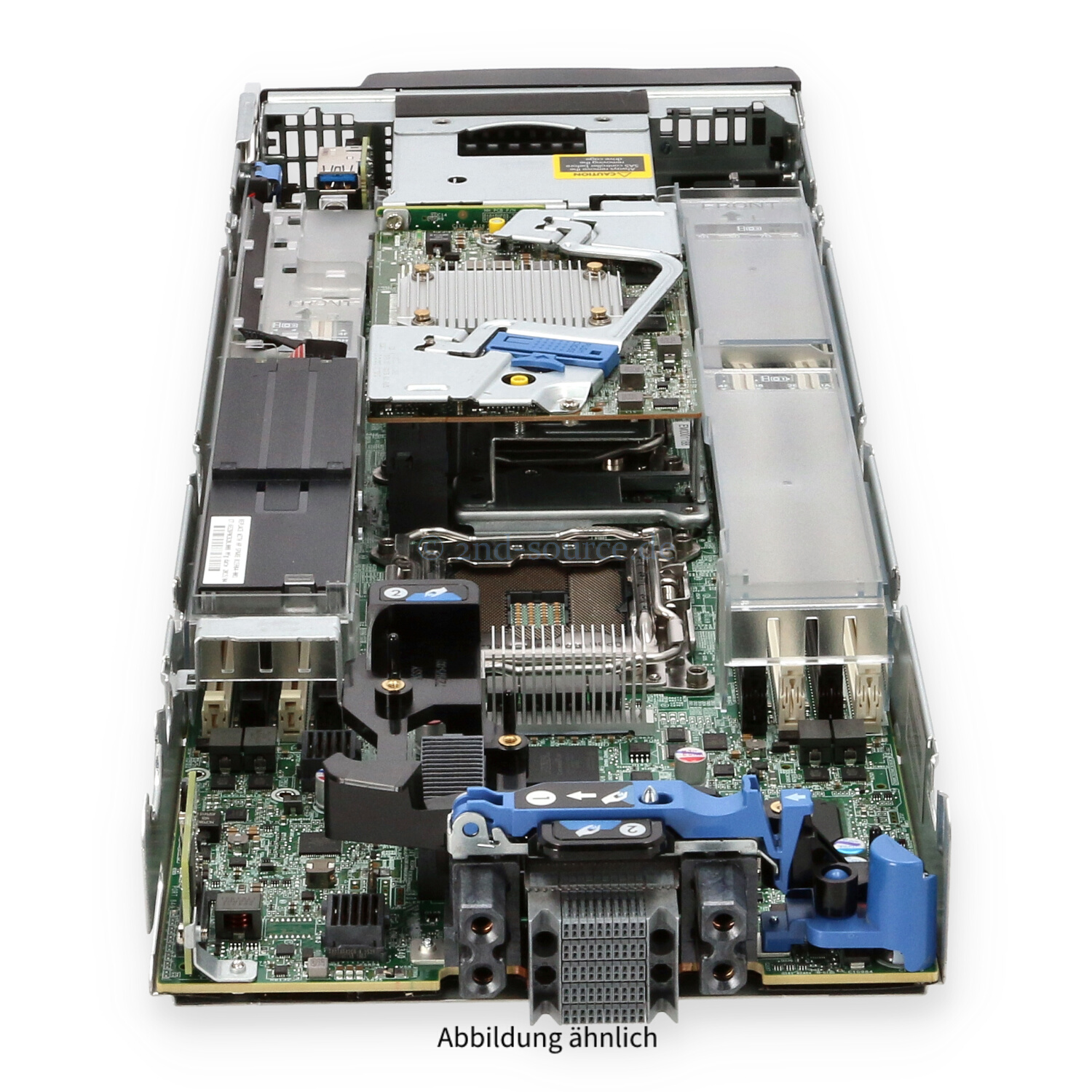 HPE ProLiant BL460c G9 P244br/1GB v3 CTO Chassis 727021-B21 744409-001 HPE ProLiant BL460c G9 P244br/1GB v3 CTO Chassis 727021-B21 744409-001