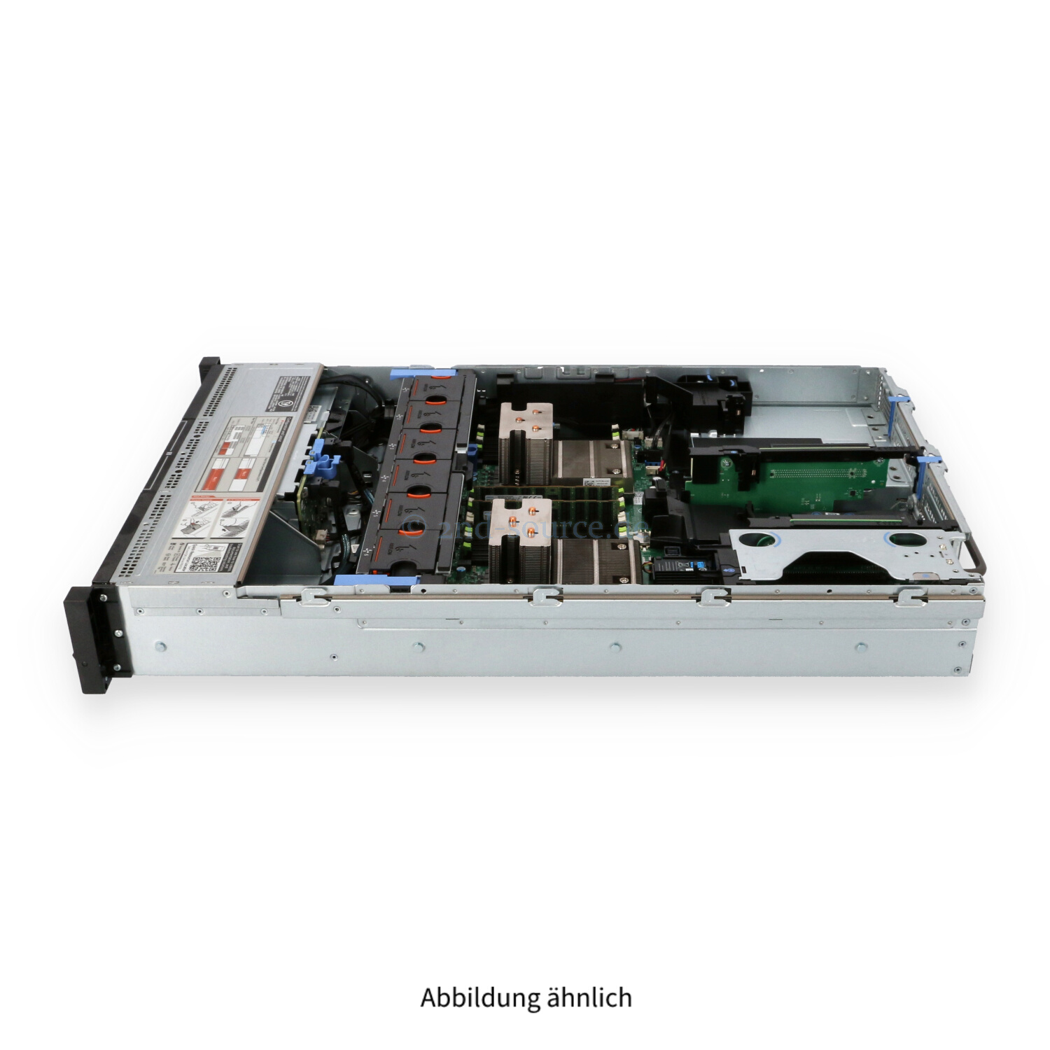 Dell R730 8xSFF 2P E5-2680 v4 2.40GHz 14C 128GB H730 x540/i350 2x 750W Dell R730 8xSFF 2P E5-2680 v4 2.40GHz 14C 128GB H730 x540/i350 2x 750W