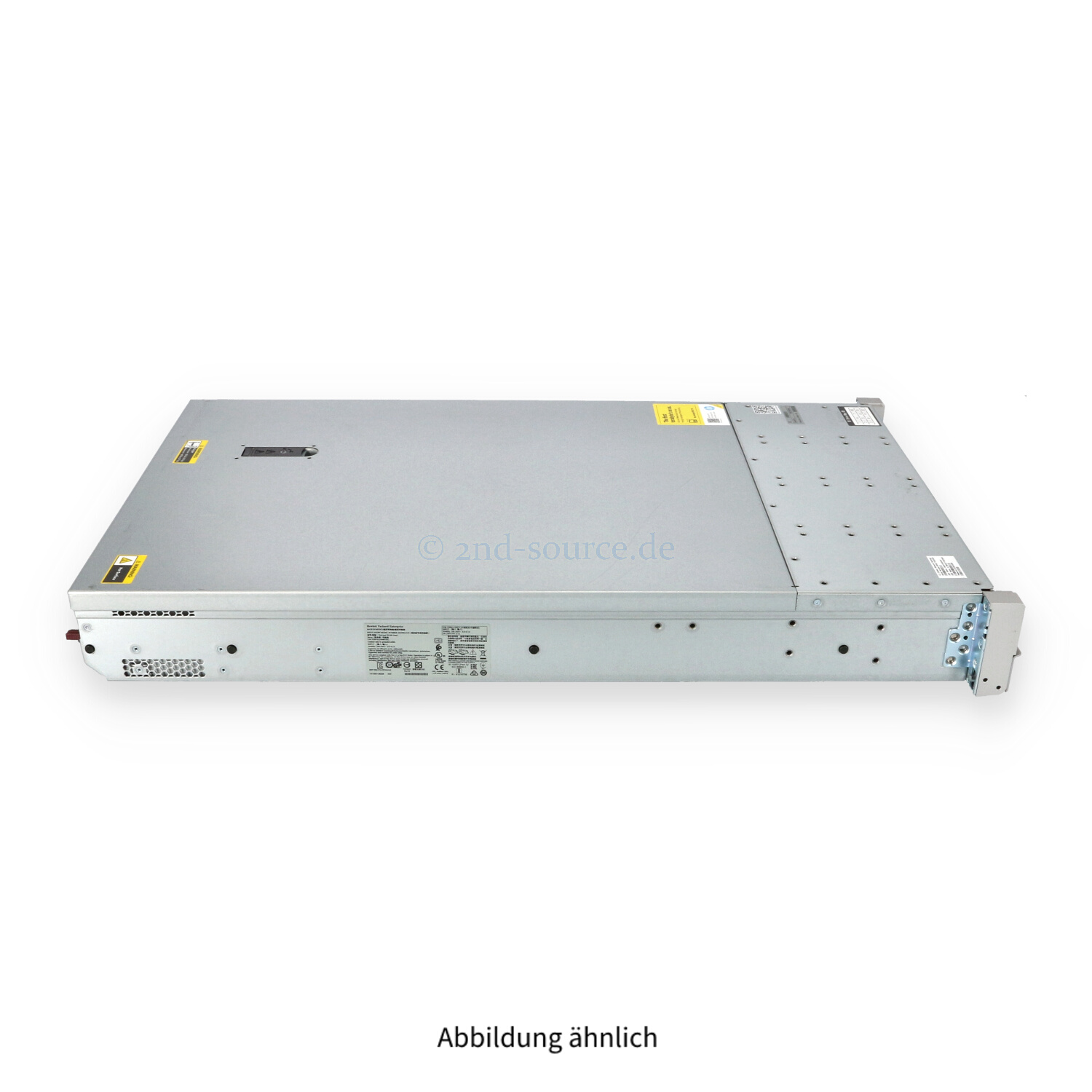 HPE DL380 G9 12xLFF 2xSFF P840/4GB 2x1400W CTO Chassis 719061-B21 HPE DL380 G9 12xLFF 2xSFF P840/4GB 2x1400W CTO Chassis 719061-B21