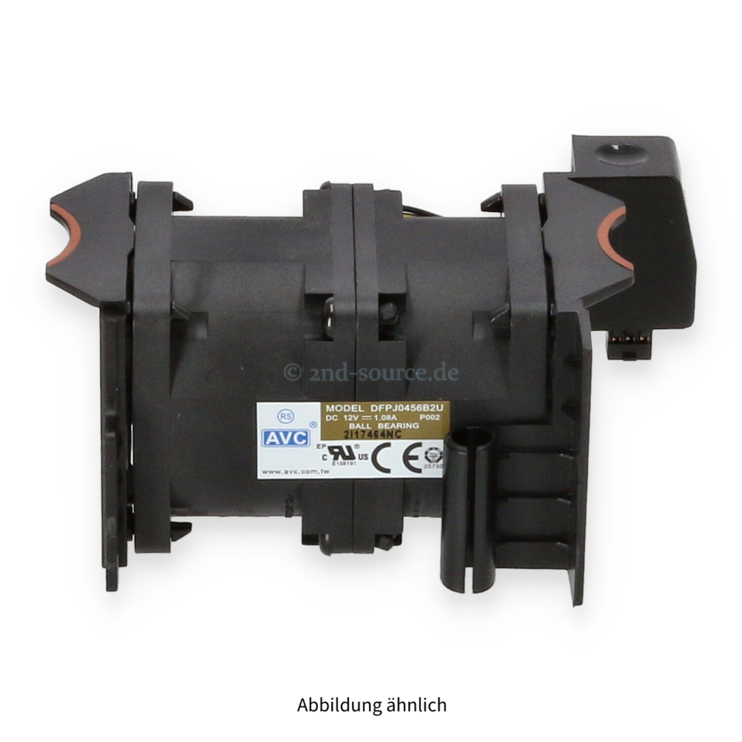 Lenovo Standard Fan Module AVC SR630 01KP696