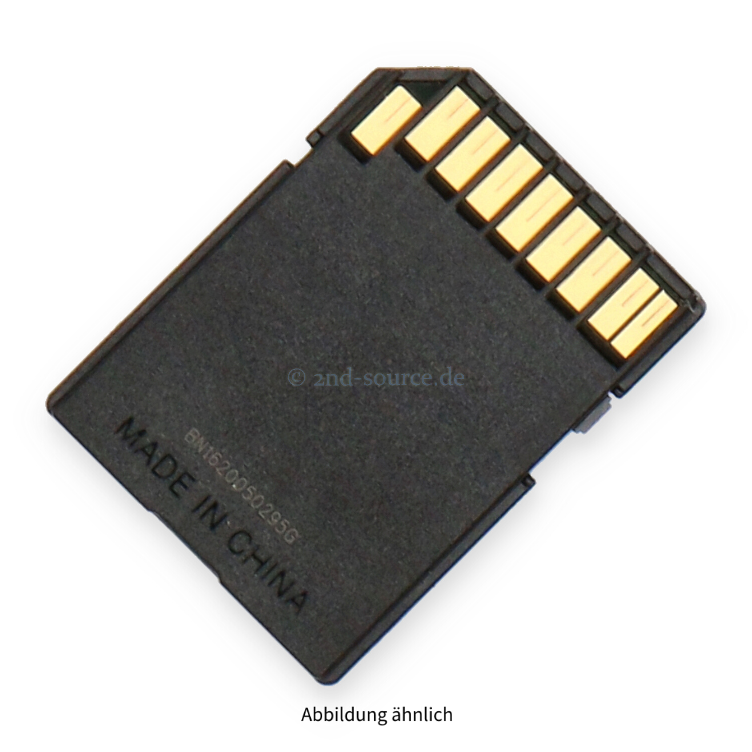 Cisco 64GB Flash SD Memory Card UCSC-SD-64G-S SDSDAE-064G-1228 16-100386-01