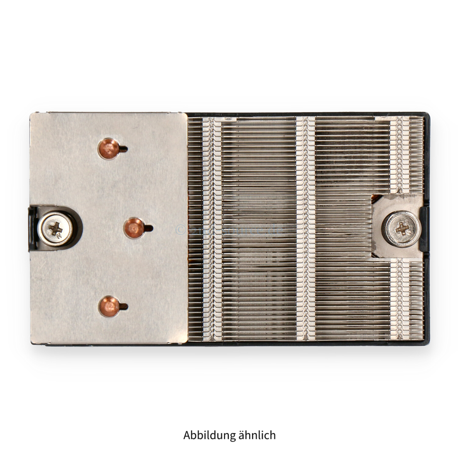 Dell Heatsink PowerEdge R720 R720xd 5JW7M 05JW7M Dell Heatsink PowerEdge R720 R720xd 5JW7M 05JW7M