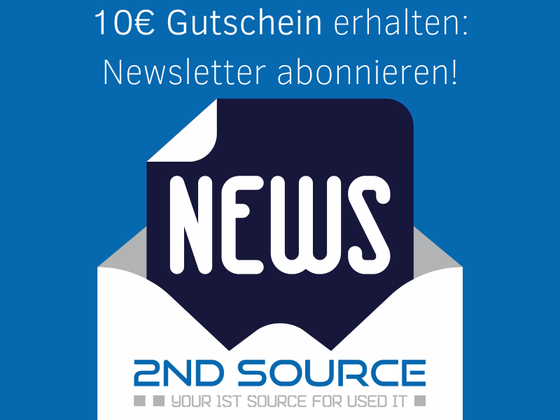 2nd Source Newsletter