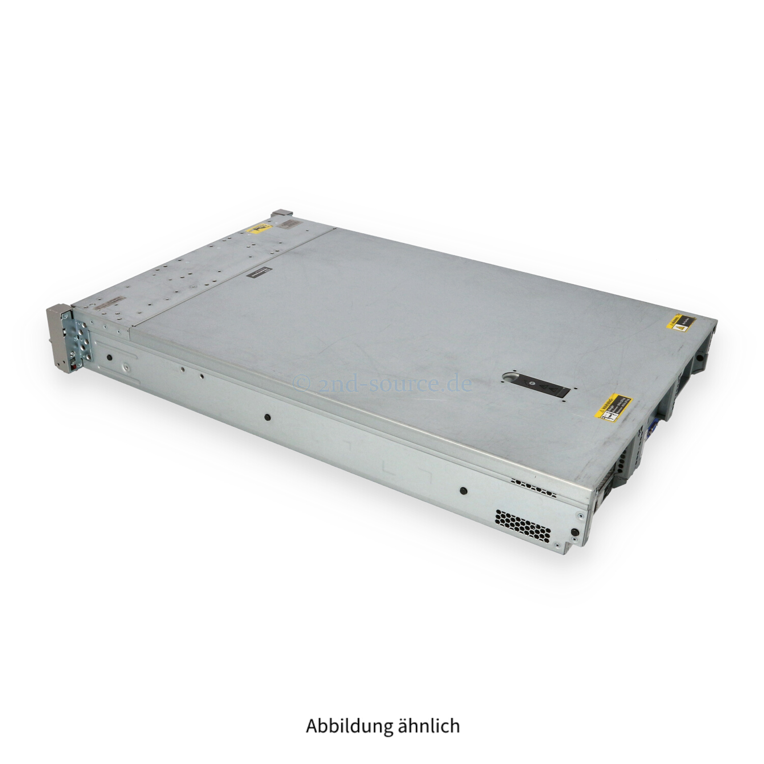 HPE DL380 G9 24xSFF CTO Server Chassis 767032-B21 HPE DL380 G9 24xSFF CTO Server Chassis 767032-B21