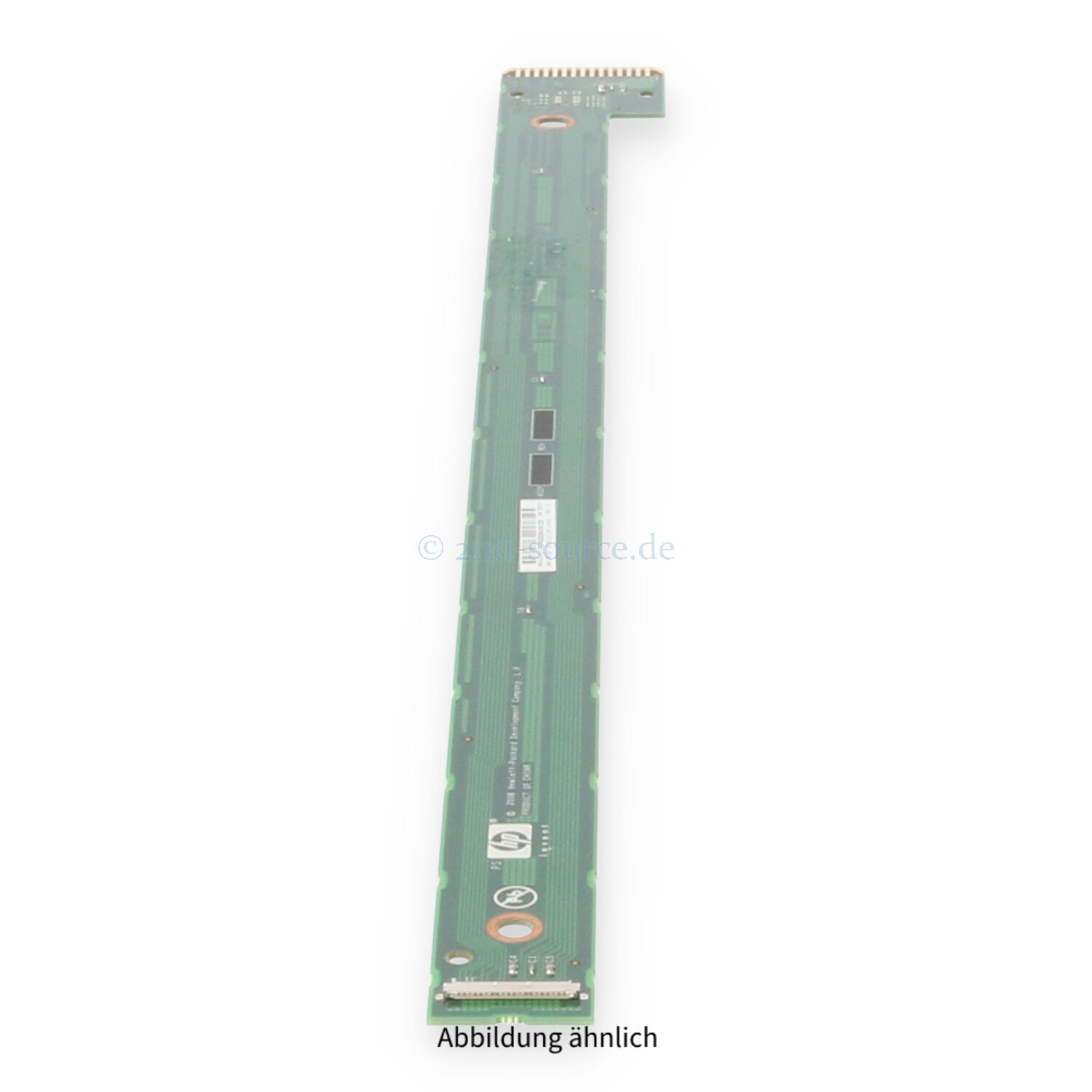 HPE Insight Display Pass-Thru Board BladeSystem C7000 432462-001
