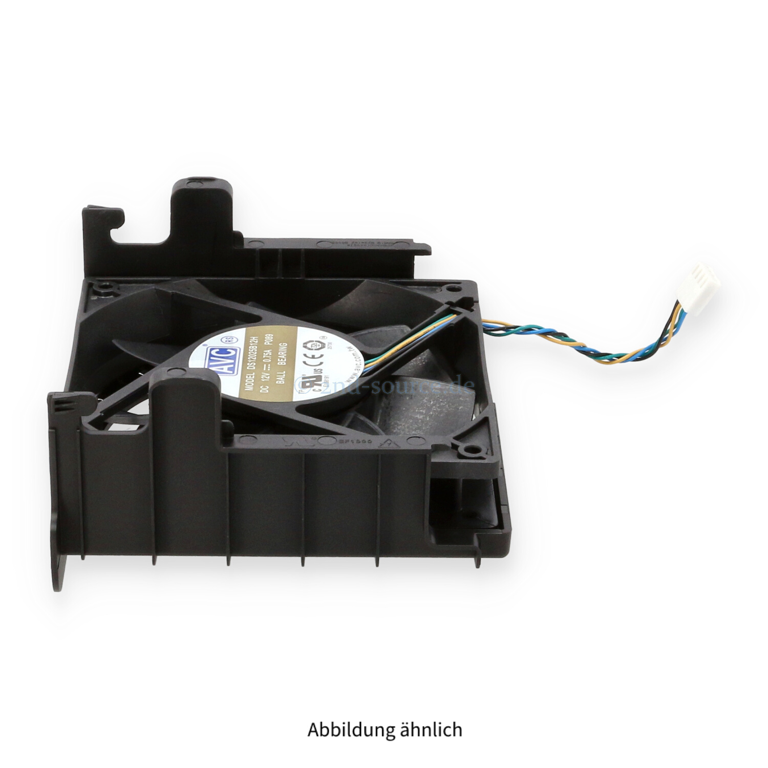 Lenovo Fan Module 12025mm TS460 00HV931 Lenovo Fan Module 12025mm TS460 00HV931