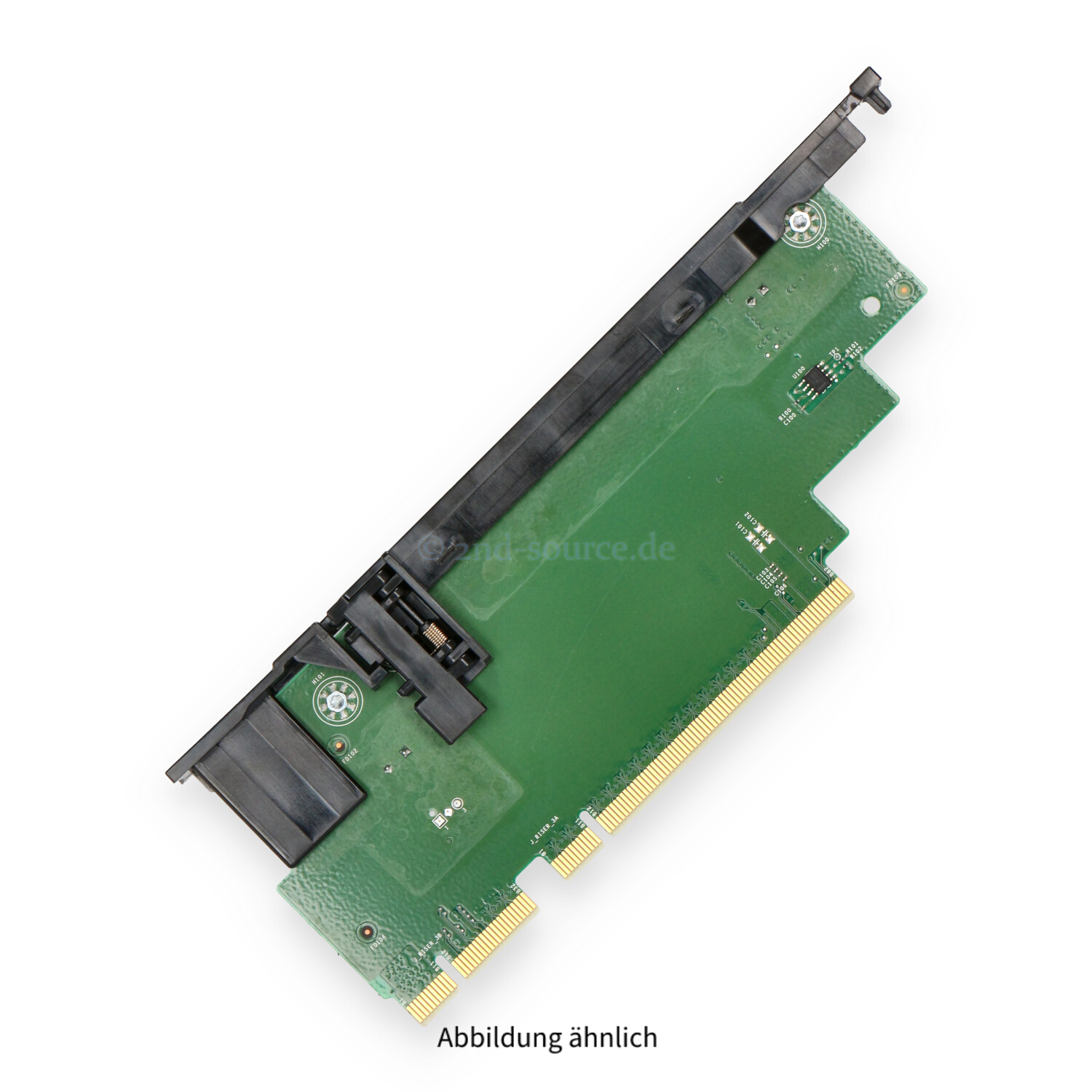 Dell Riser 3 1x PCIe 3.0 x16 PowerEdge R730 R730XD 800JH 0800JH