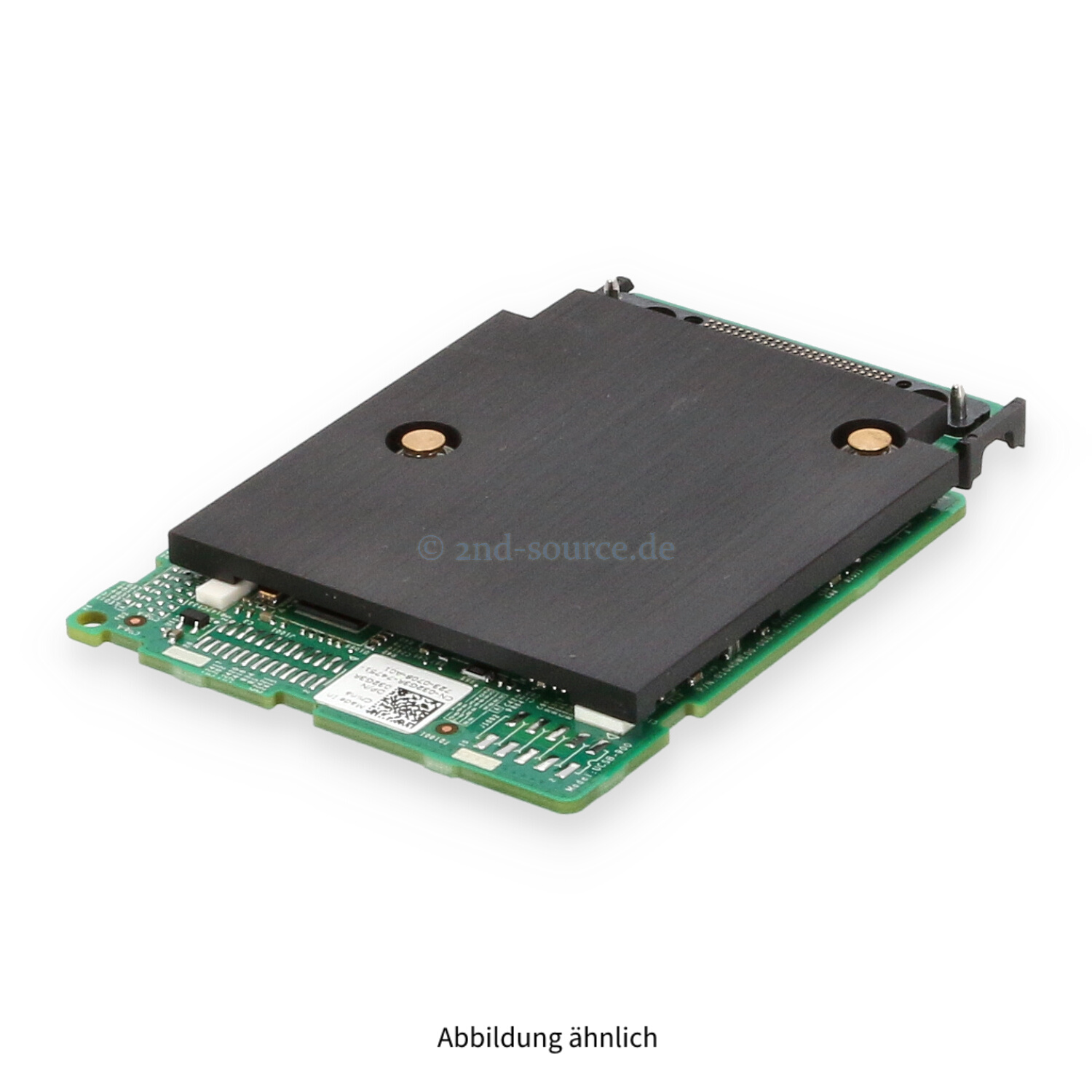 Dell PERC H330 12G Mini Mono Blade SAS RAID Controller 32G3R 032G3R