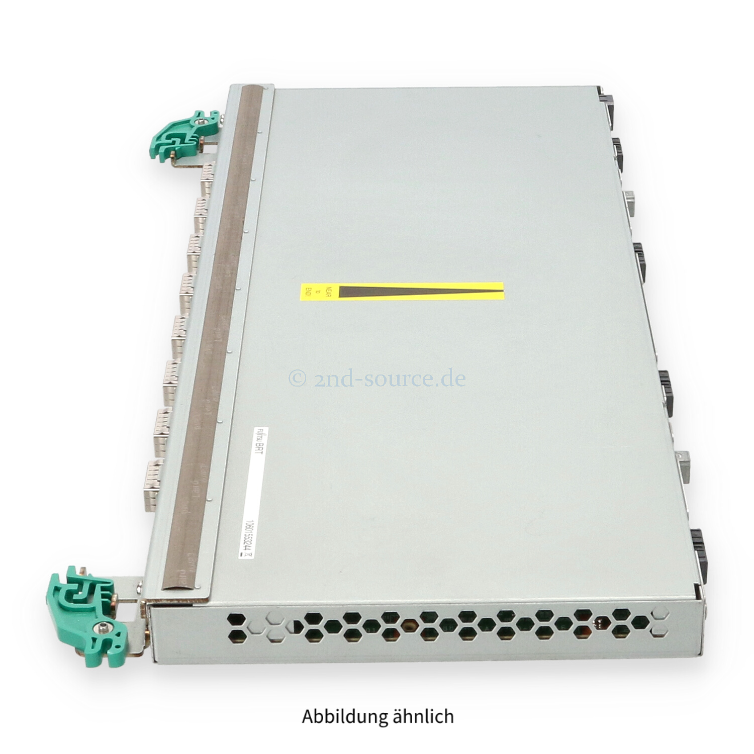 Fujitsu Back End Router DX8700 S2 CA21360-B70X 34035337 Fujitsu Back End Router DX8700 S2 CA21360-B70X 34035337