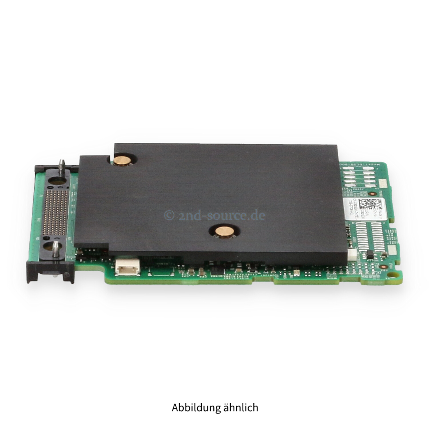 Dell PERC H330 12G Mini Mono Blade SAS RAID Controller 32G3R 032G3R