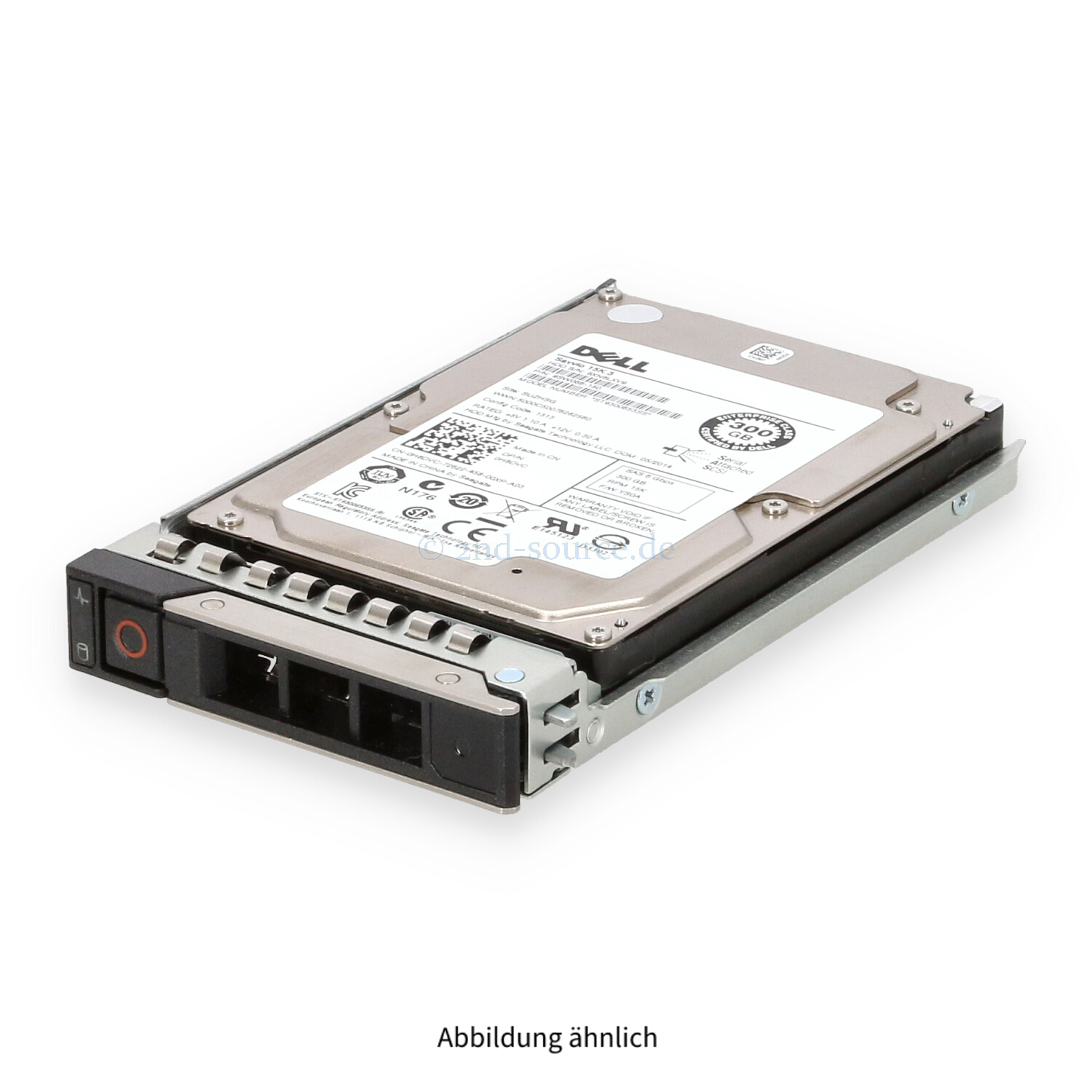 Dell 300GB 15k SAS 6G SFF HotPlug HDD H8DVC 0H8DVC Dell 300GB 15k SAS 6G SFF HotPlug HDD H8DVC 0H8DVC
