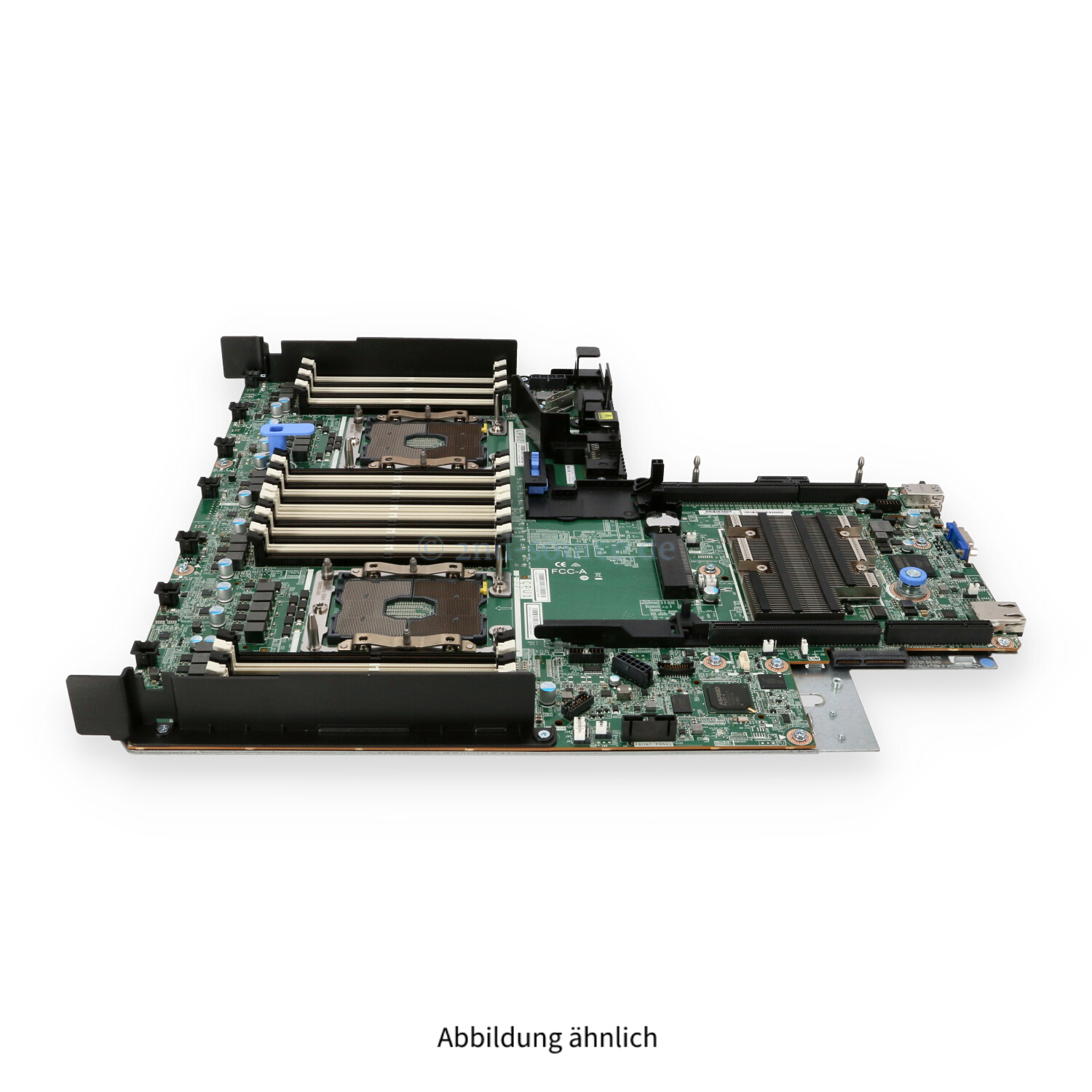 Lenovo Systemboard ThinkSystem SR630 00MX552 SB27A18569