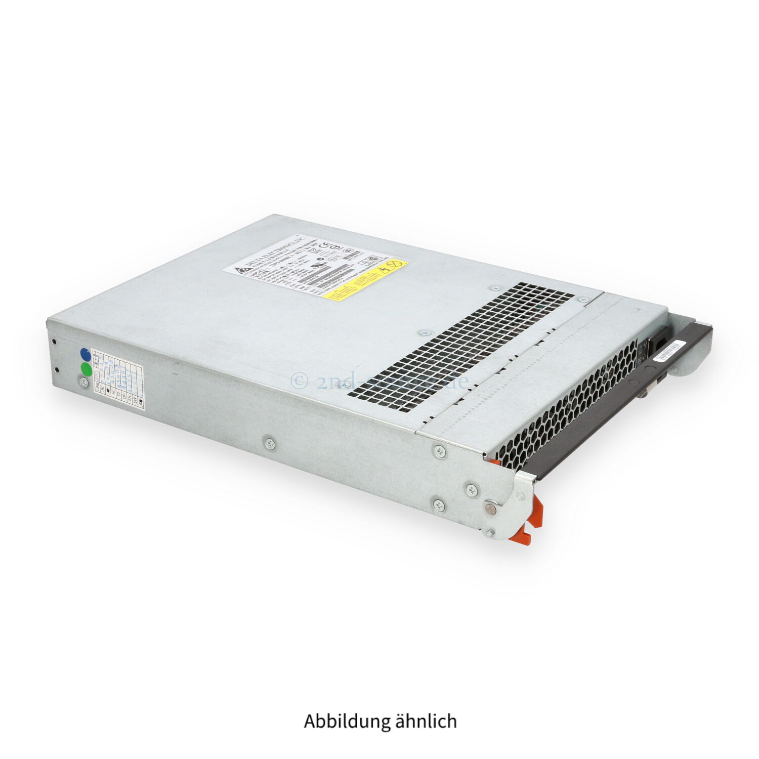 IBM 800W Power Supply SystemStorage EXP2524 45W8229 IBM 800W Power Supply SystemStorage EXP2524 45W8229