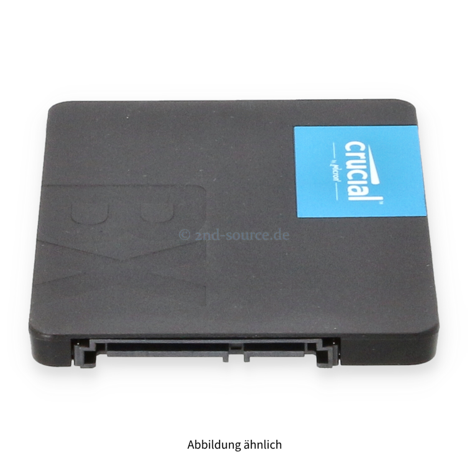 Crucial 120GB SATA 6G SFF SSD CT120BX500SSD1 Crucial 120GB SATA 6G SFF SSD CT120BX500SSD1