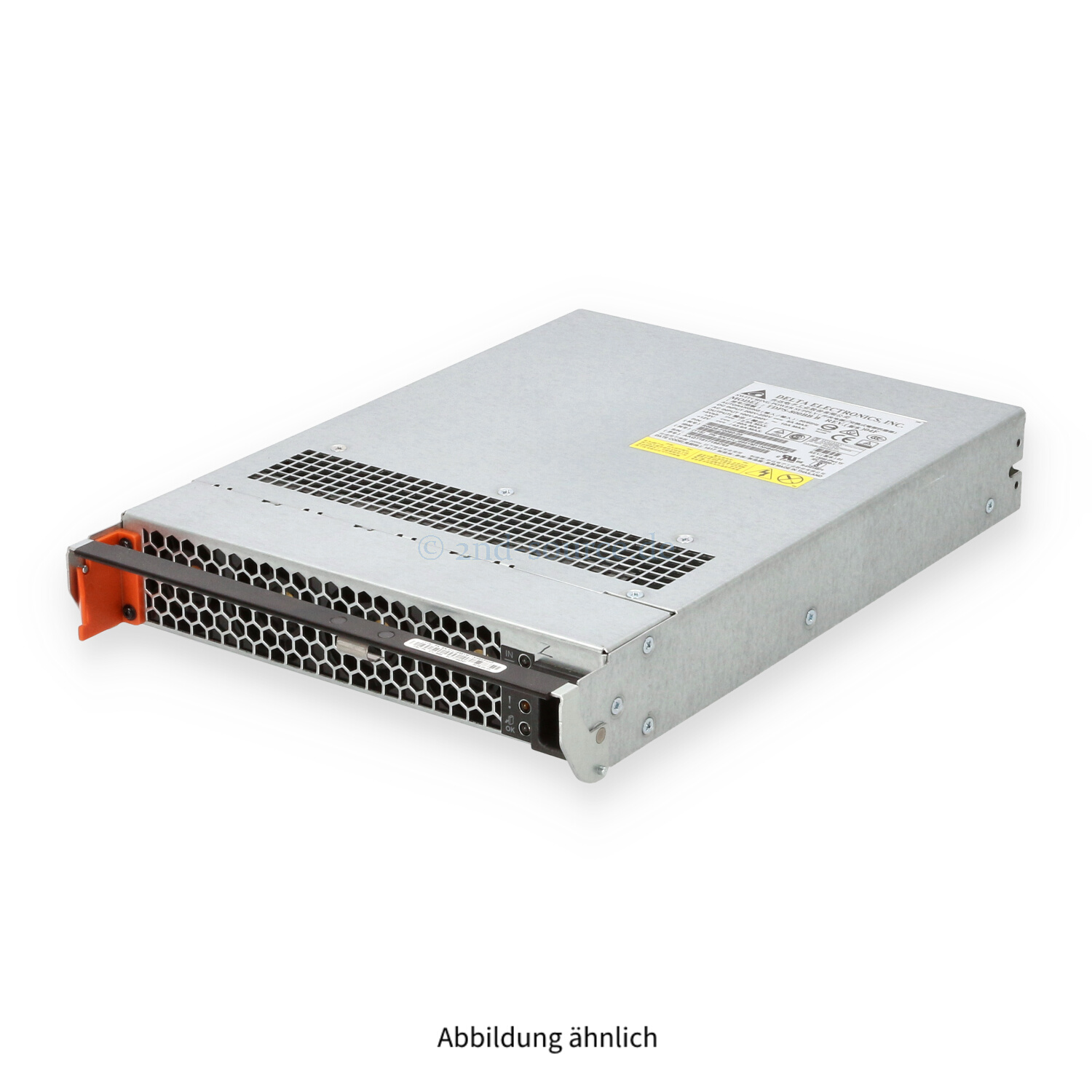 IBM 800W Power Supply V3700 V5000 V7000 98Y2218 01AC550 IBM 800W Power Supply V3700 V5000 V7000 98Y2218 01AC550
