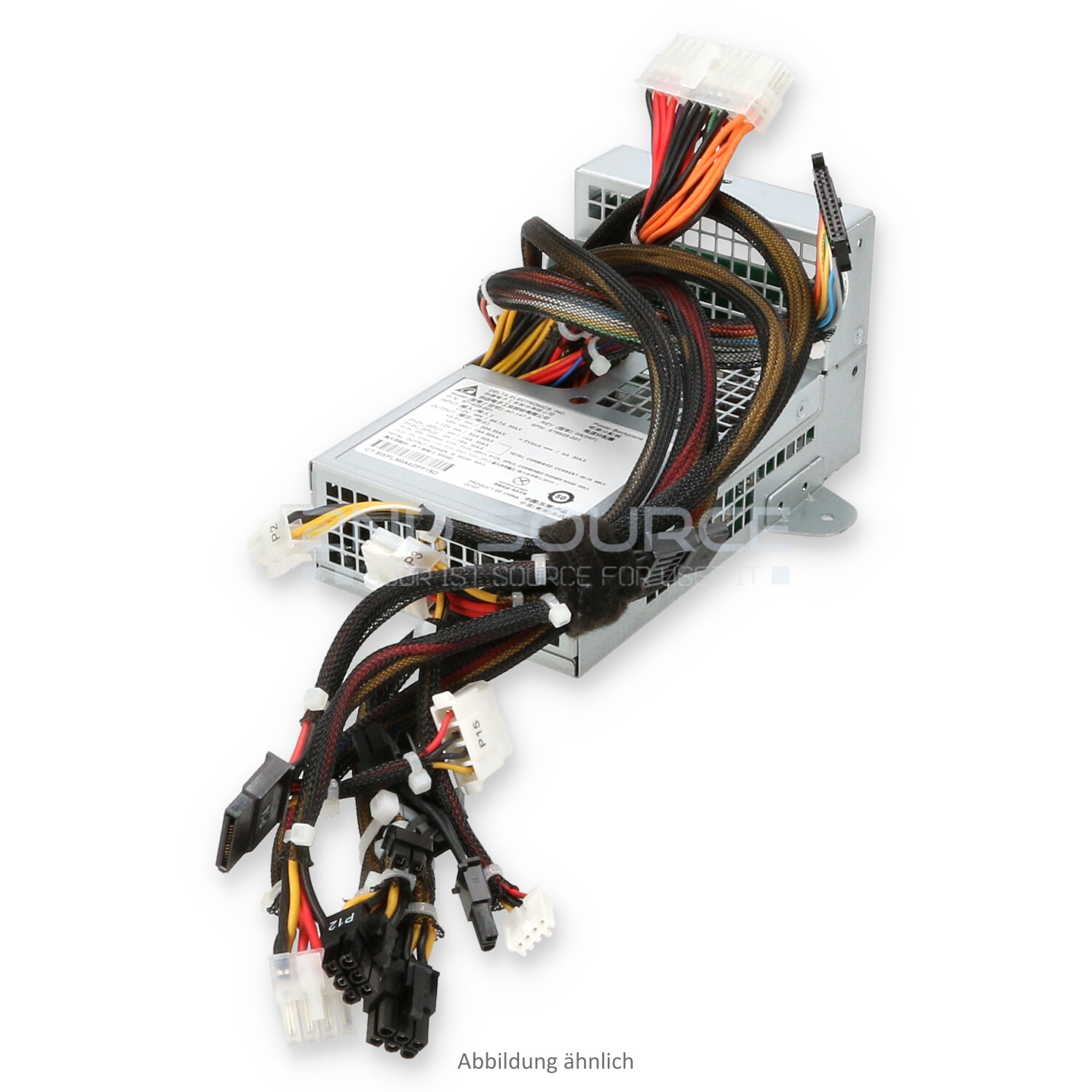HPE Redundant Power Supply Backplane Module ML110 G10 878925-001 871625-001