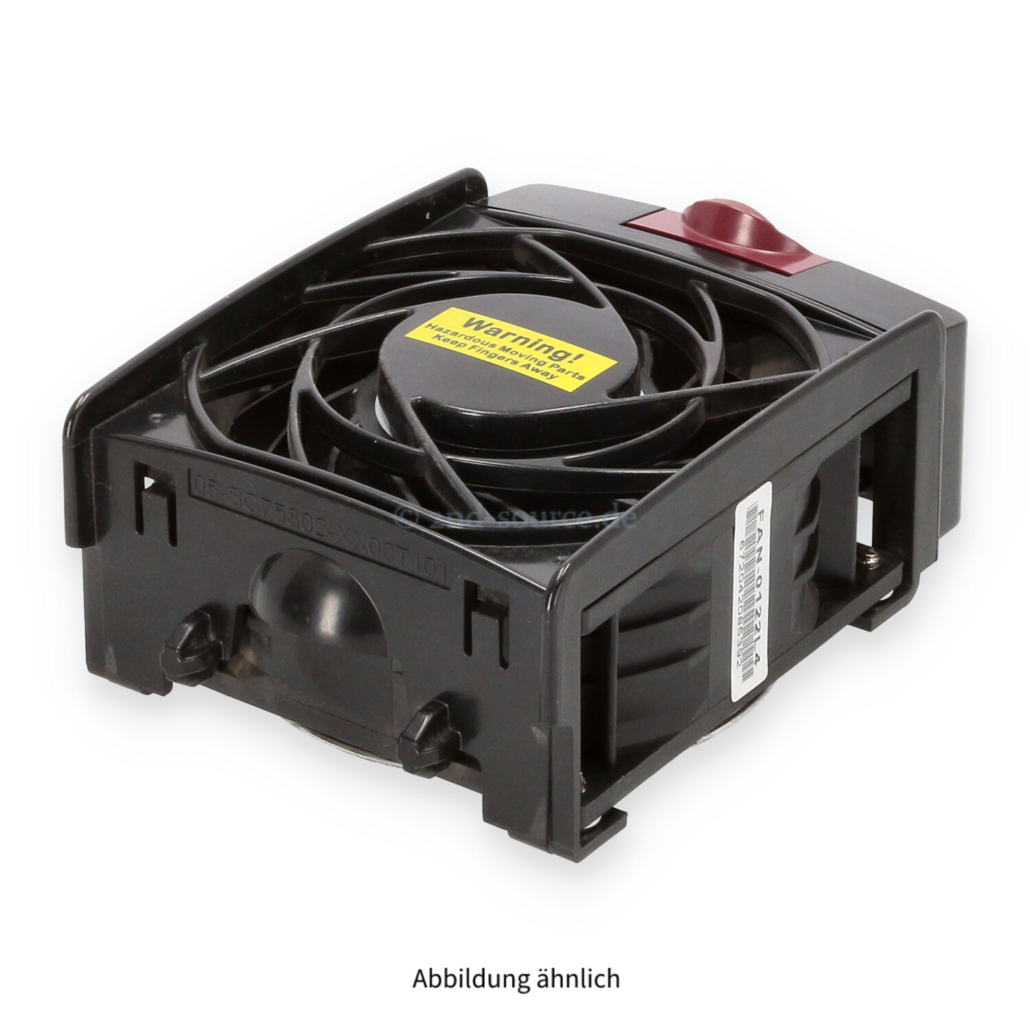 Supermicro Fan Module 92mm FAN-0122L4