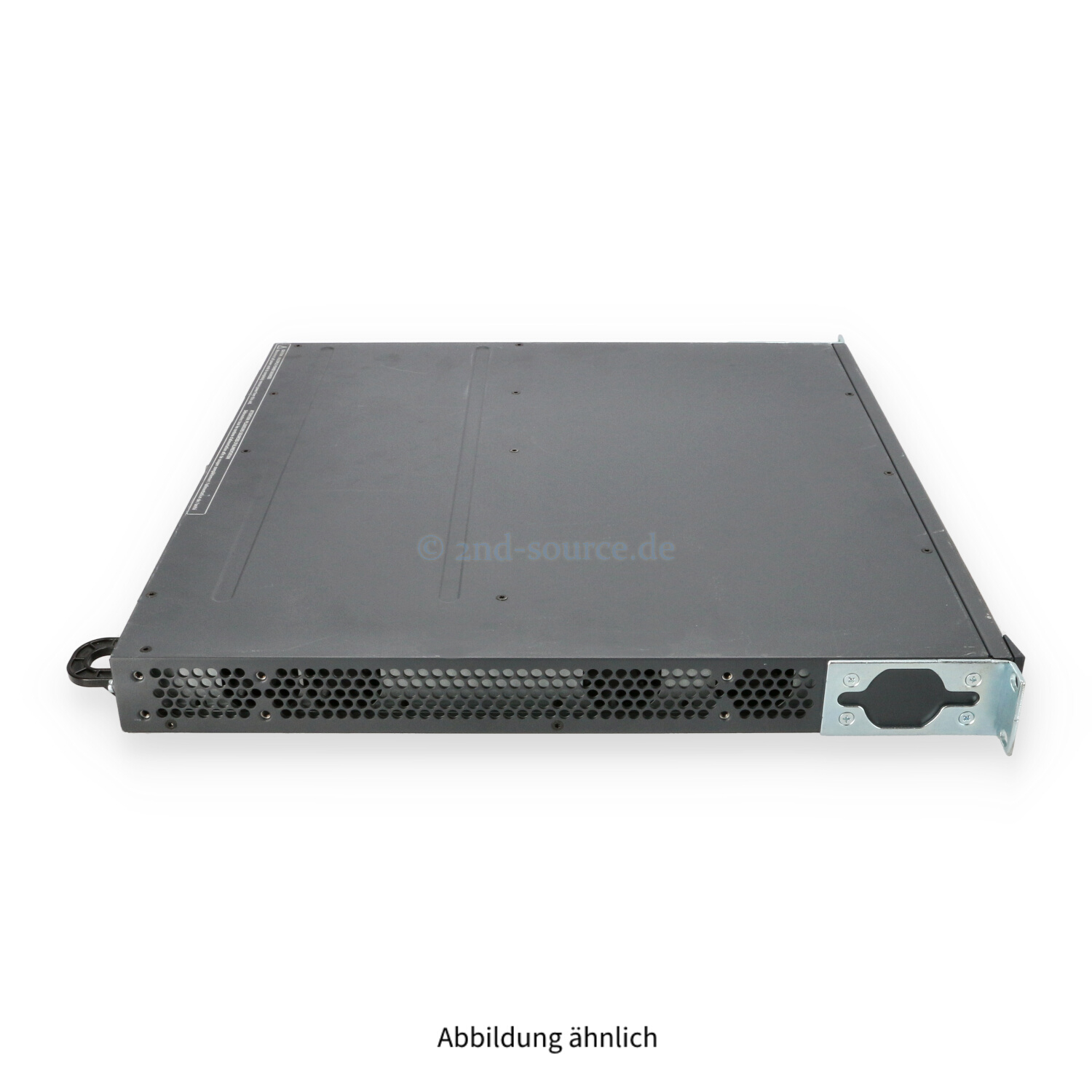 HPE ProCurve E3800-24SFP-2SFP+ 24x SFP Managed Switch J9584-61001