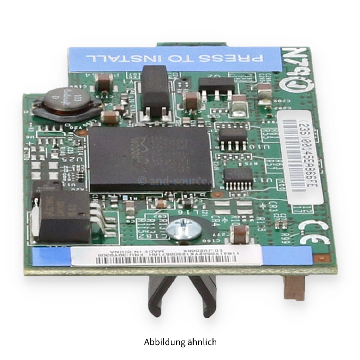 IBM Ethernet Expansion Card CFFv BladeCenter 39Y9308 IBM Ethernet Expansion Card CFFv BladeCenter 39Y9308