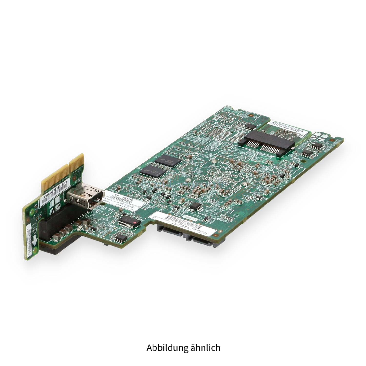 HPE Smart Array P220i 6G SAS 512MB RAID Controller 677898-B21 659331-001 690335-001 HPE Smart Array P220i 6G SAS 512MB RAID Controller 677898-B21 659331-001 690335-001