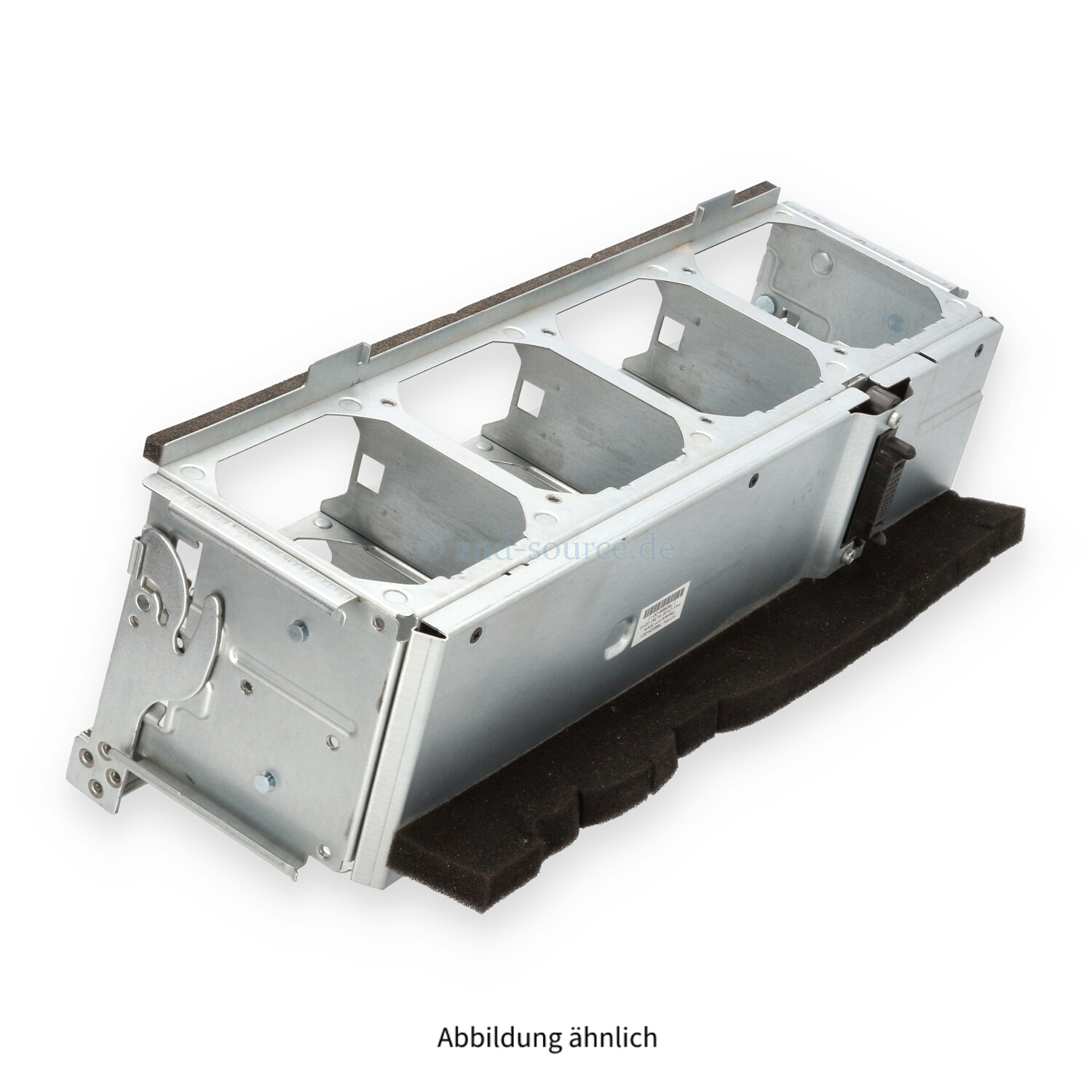 HPE 8xFan Cage ProLiant ML350 G9 780989-001 HPE 8xFan Cage ProLiant ML350 G9 780989-001