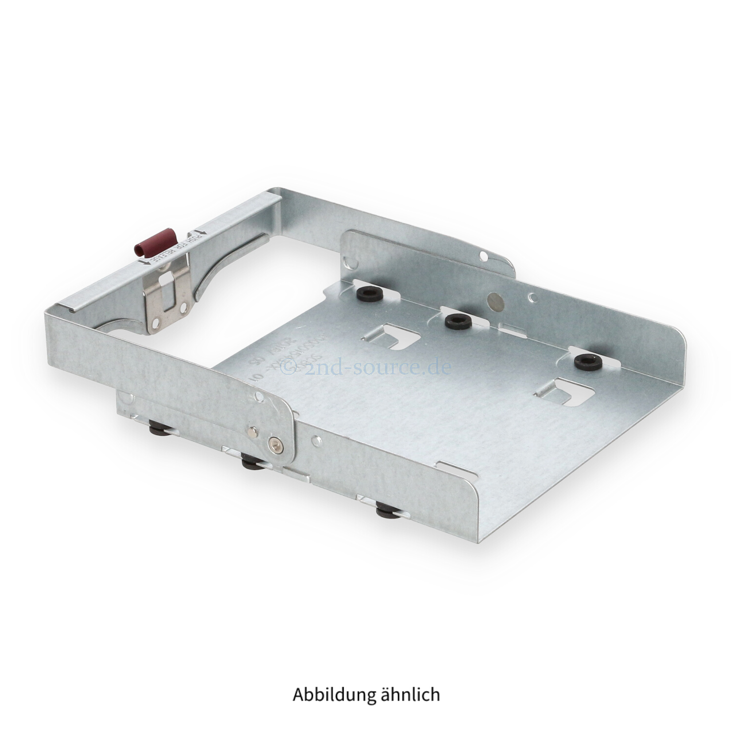 Supermicro LFF internal Drive Caddy SC802 MCP-220-00162-0N