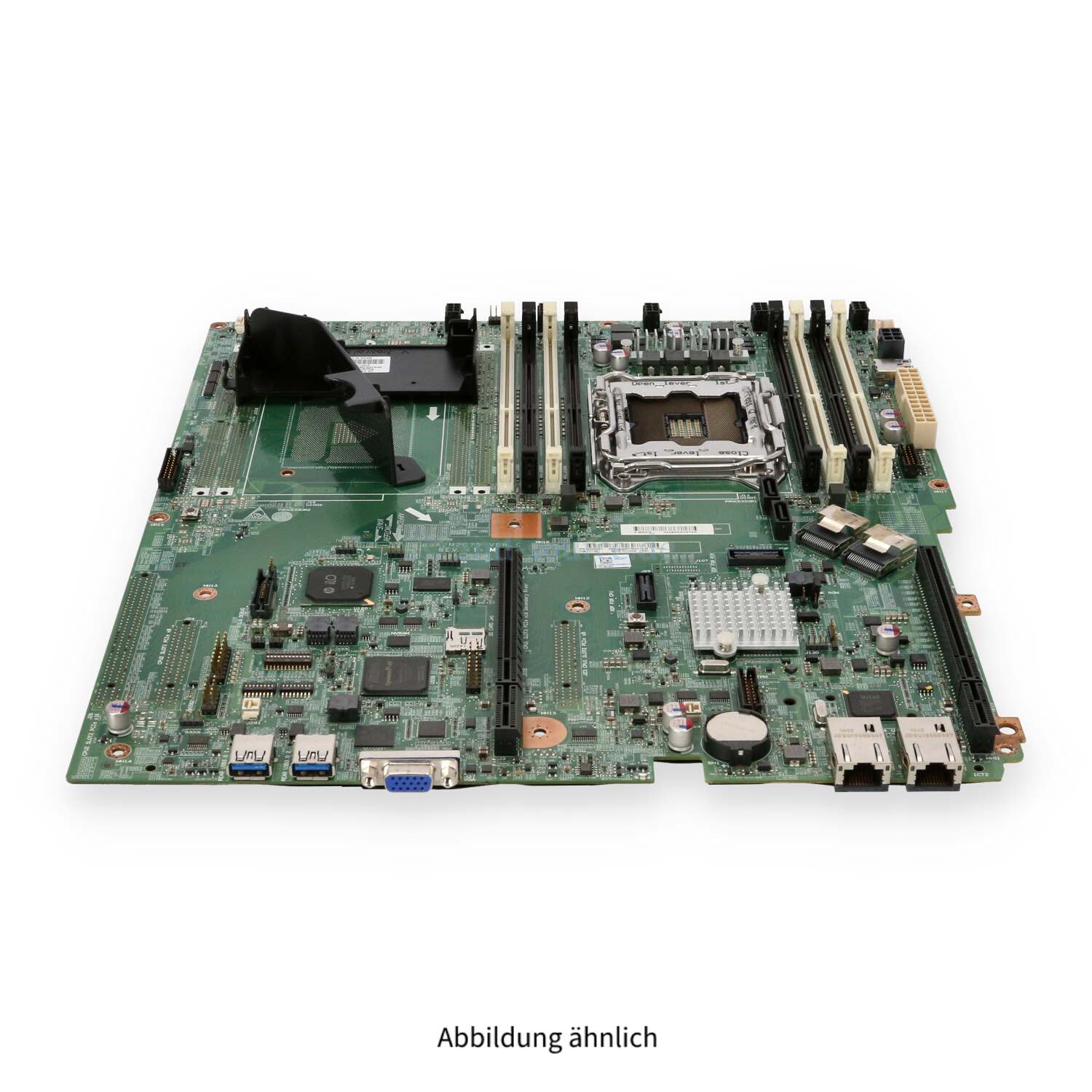 HPE Systemboard v3 DL120 G9 790549-001