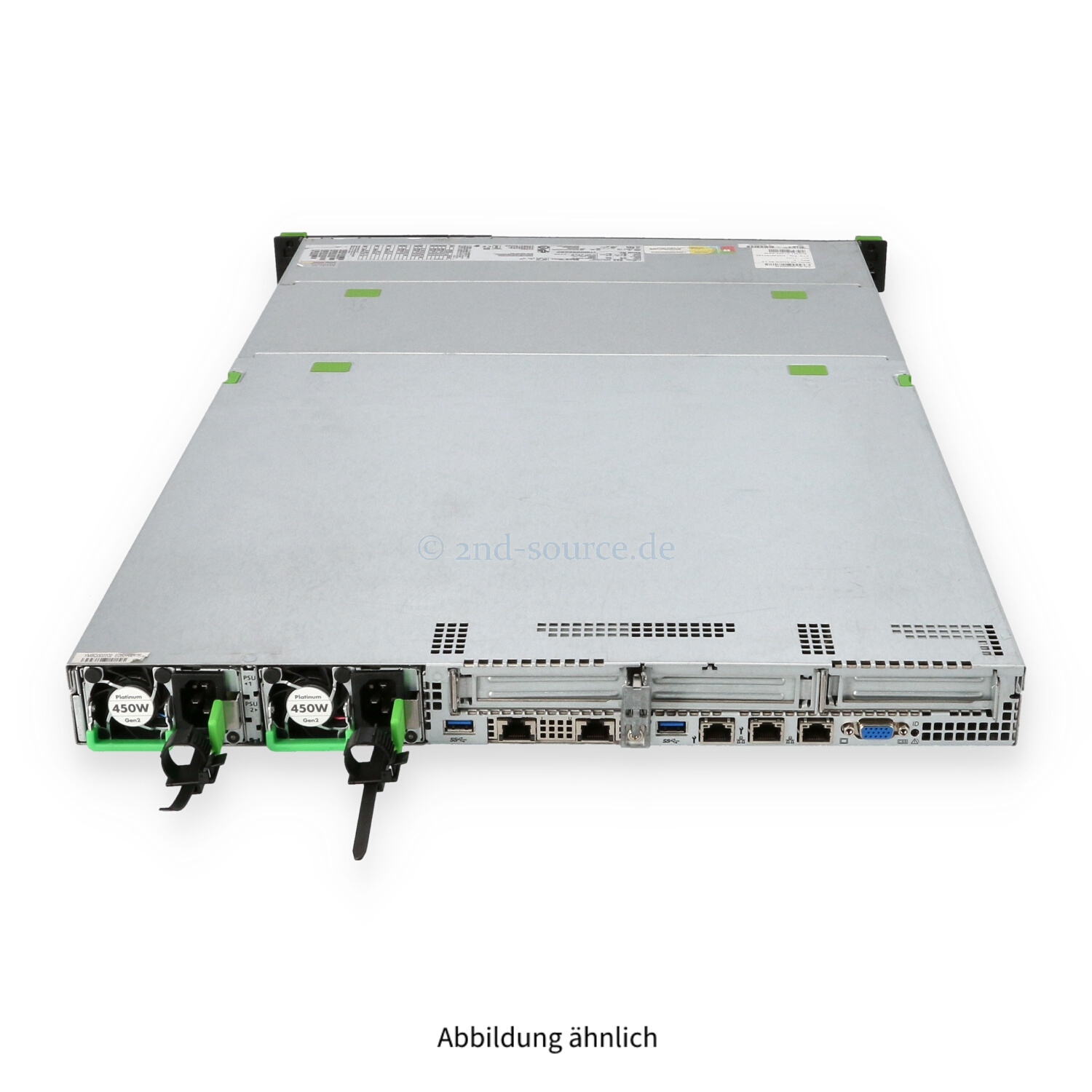 Fujitsu RX2530 M4 8xSFF 2P Silver 4108 256GB EP400i 3x 300GB 10k SAS 12G HDD X557-T2 2x 450W WS2016E Fujitsu RX2530 M4 8xSFF 2P Silver 4108 256GB EP400i 3x 300GB 10k SAS 12G HDD X557-T2 2x 450W WS2016E