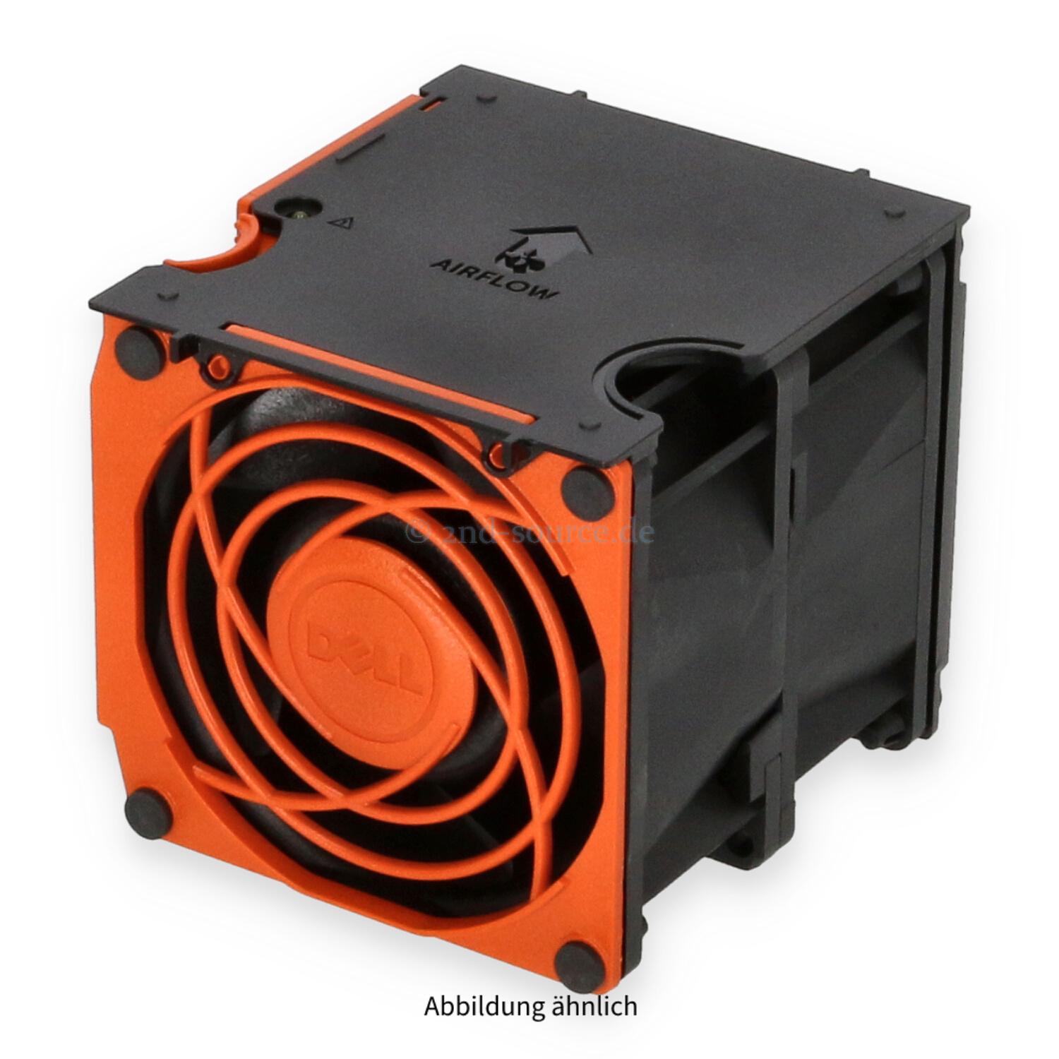 Dell F-to-B HotPlug Fan Module FX2S 6WW82 06WW82 Dell F-to-B HotPlug Fan Module FX2S 6WW82 06WW82