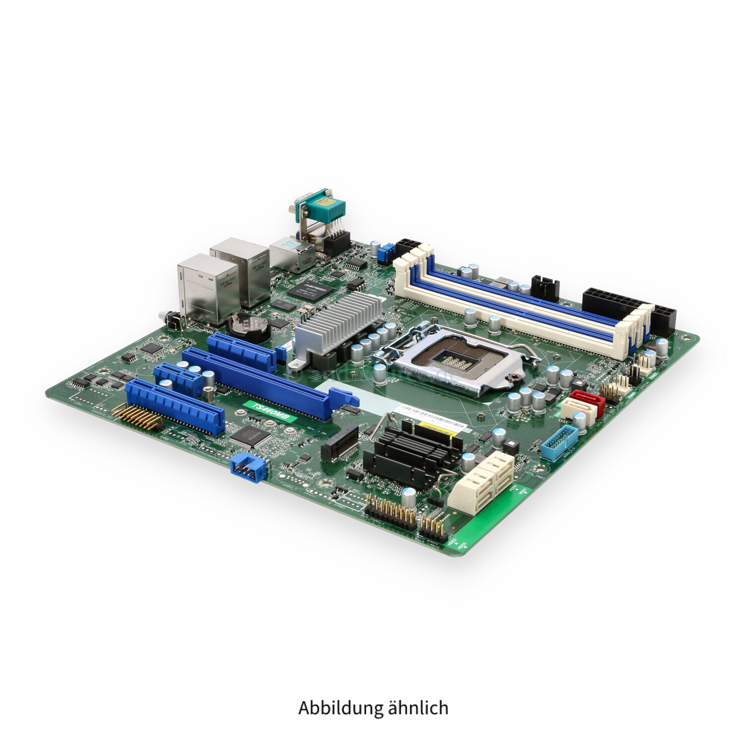Lenovo Systemboard TS460 00MX654