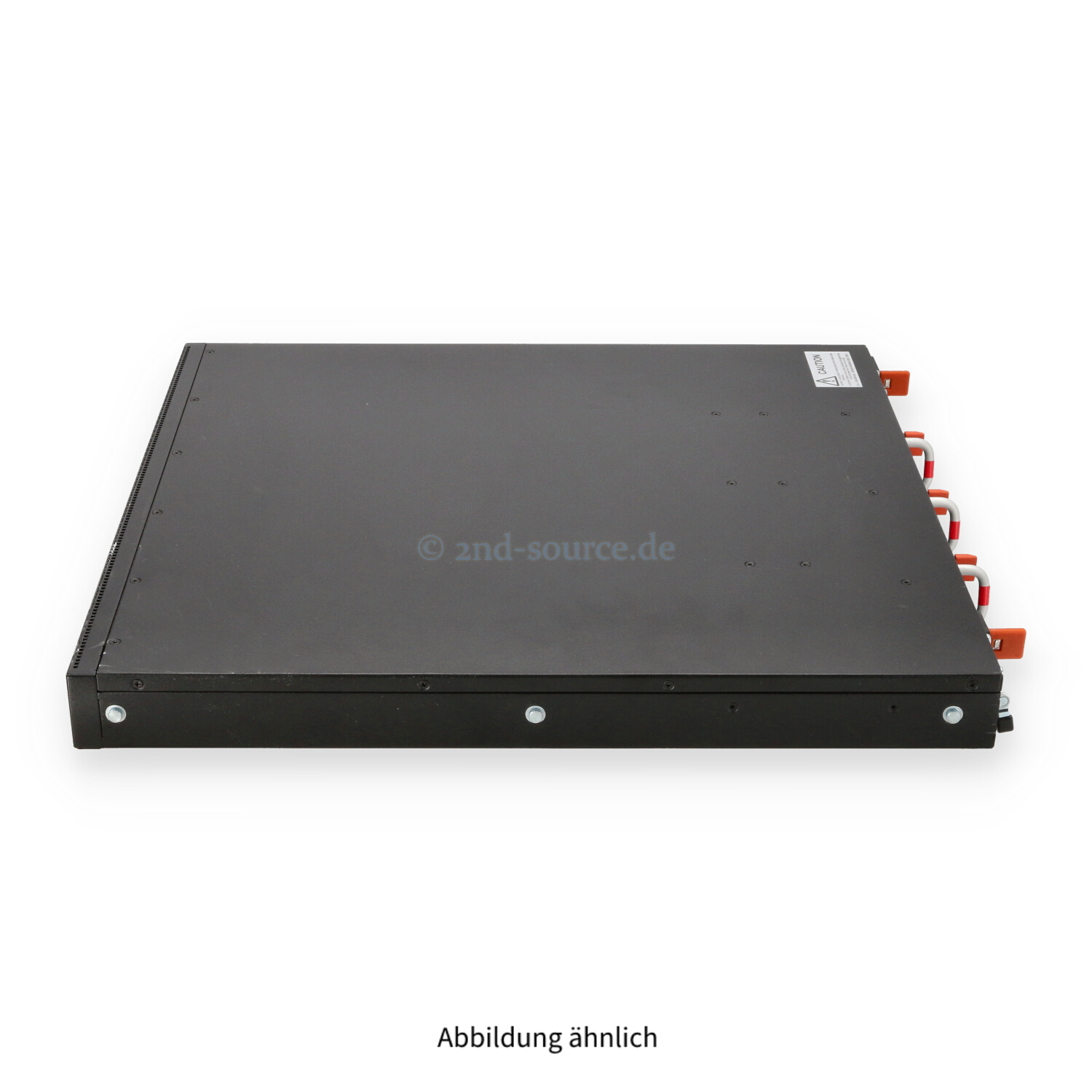 Dell PowerSwitch S4048-ON 48x SFP+ 10GBase 6x QSFP+ 40GBase F-to-R managed Switch