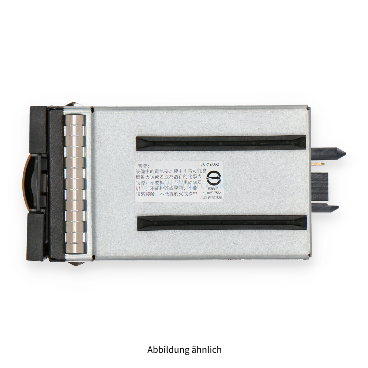 IBM SVC RAID Cache Battery Backup Module 00AR260 00AR056 IBM SVC RAID Cache Battery Backup Module 00AR260 00AR056