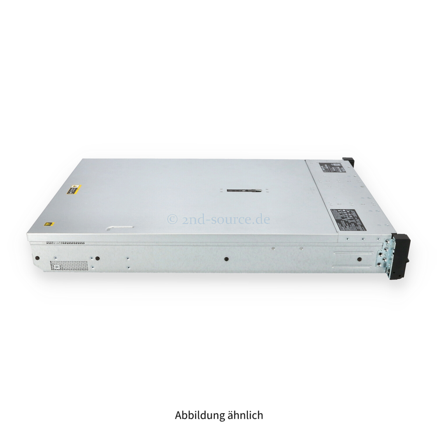 HPE DL380 G10 8x2.5'' SFF CTO Chassis 868703-B21 875073-001
