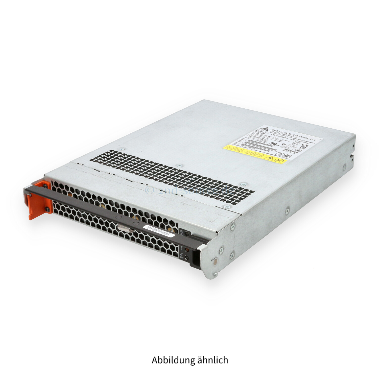 IBM 800W Power Supply SystemStorage EXP2524 45W8229 IBM 800W Power Supply SystemStorage EXP2524 45W8229