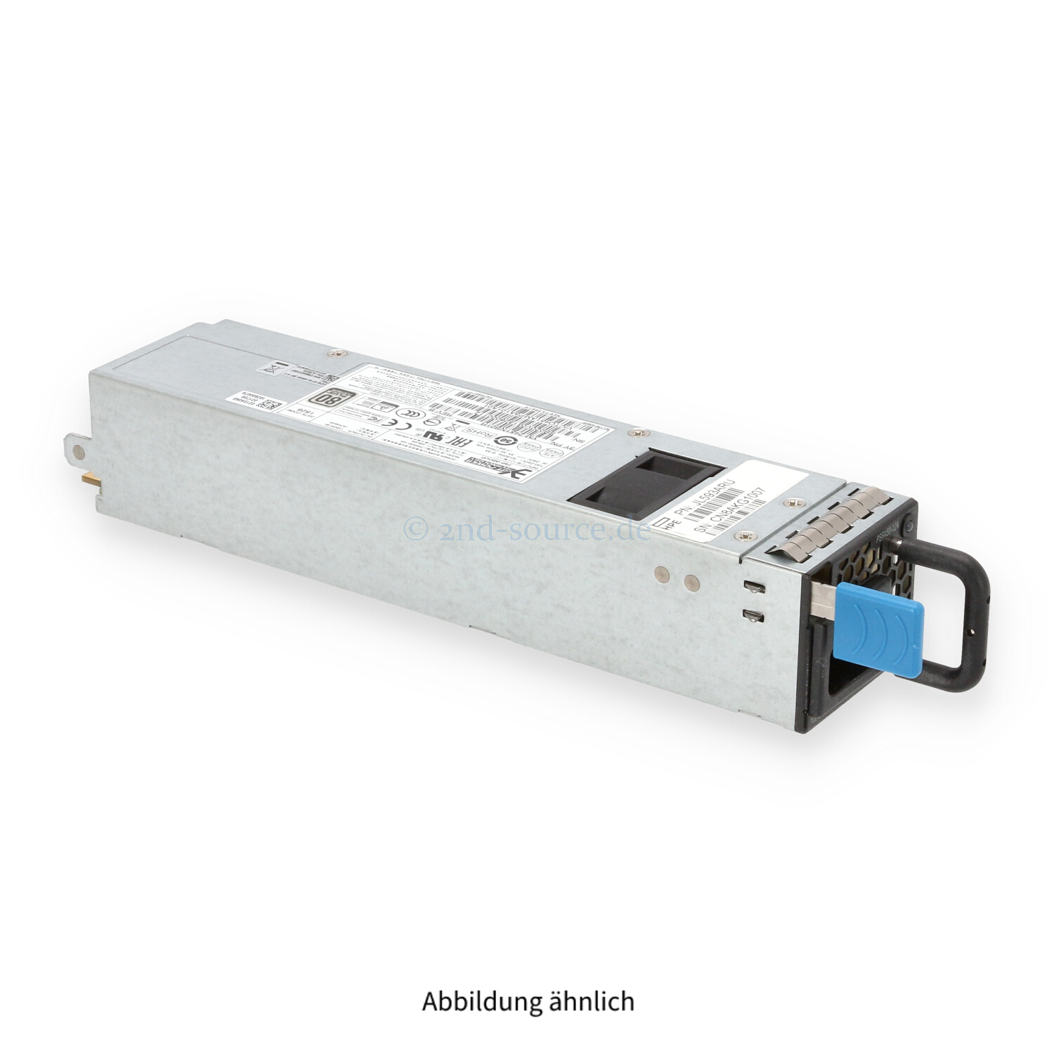 HPE 450W HotPlug Power Supply JL593A JL593-61001