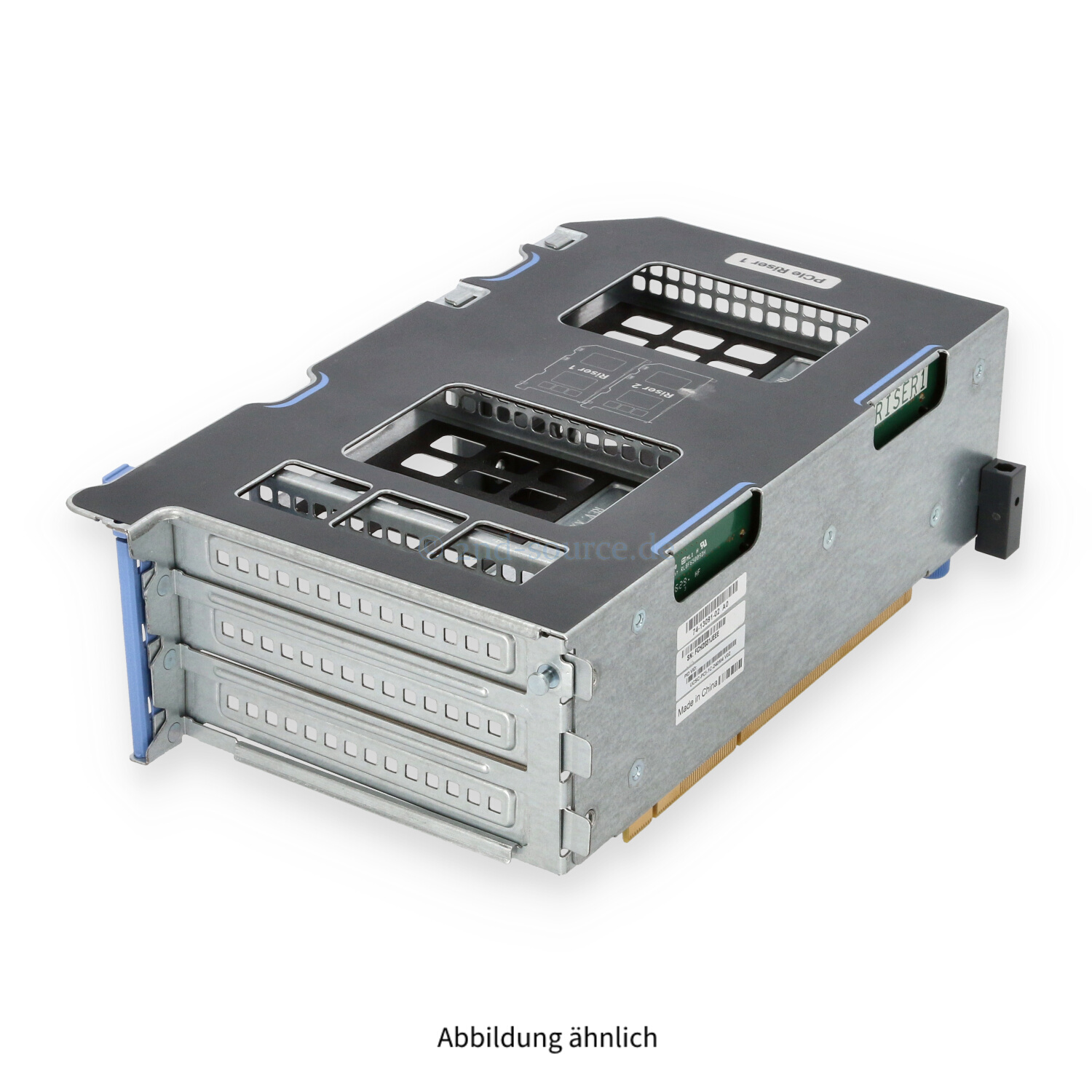 Cisco PCI Express Primary Riser Kit UCS C240 M4 UCSC-PCI-1C-240M4 74-13091-02 Cisco PCI Express Primary Riser Kit UCS C240 M4 UCSC-PCI-1C-240M4 74-13091-02