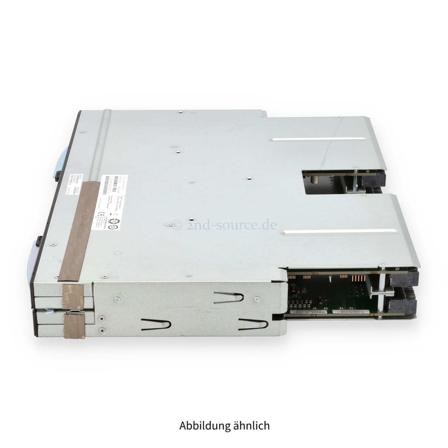 Intel Double Spine Module 12800 Series Switch 12800SPDB01 924743