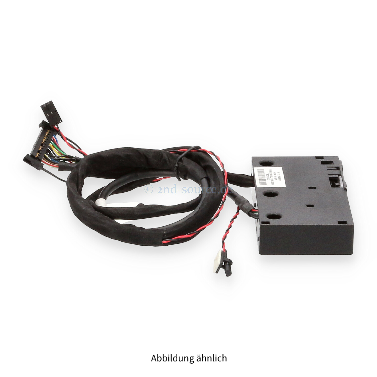 HPE Front I/O Module ML350 G9 780990-001