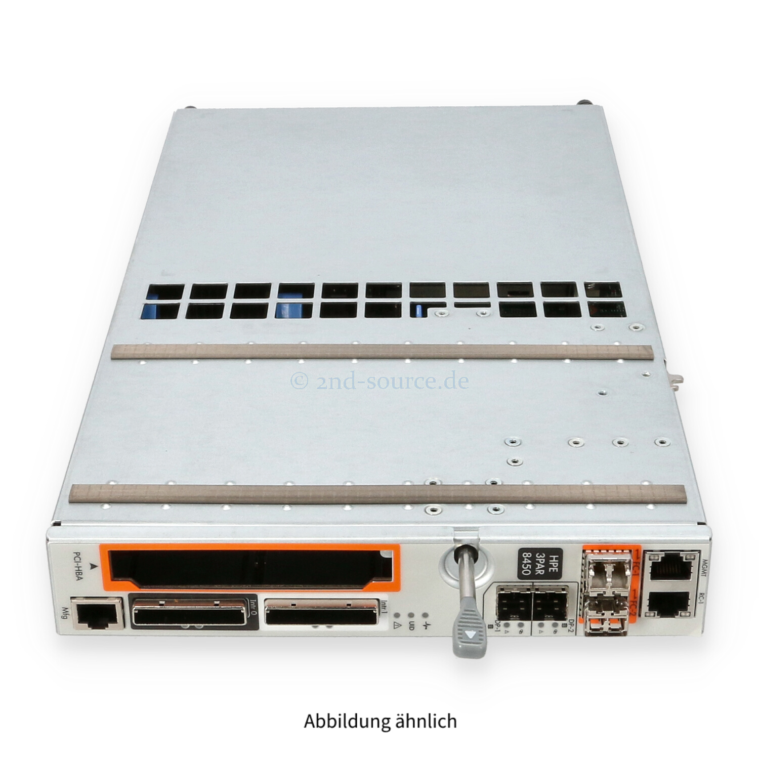 HPE 3PAR StoreServ 8450 Controller Node 792655-001