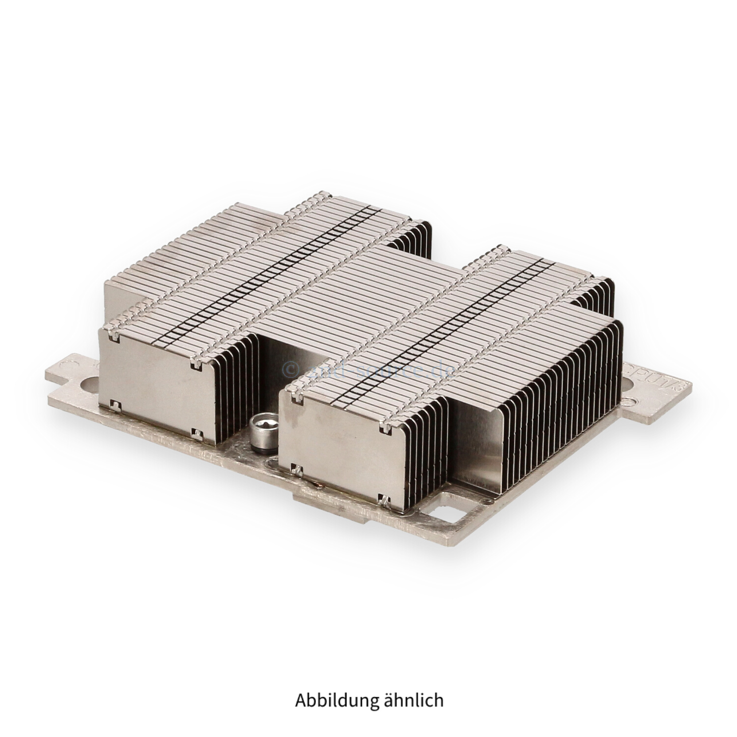 Dell Heatsink CPU1 90mm MX740c MRWK9 0MRWK9 Dell Heatsink CPU1 90mm MX740c MRWK9 0MRWK9