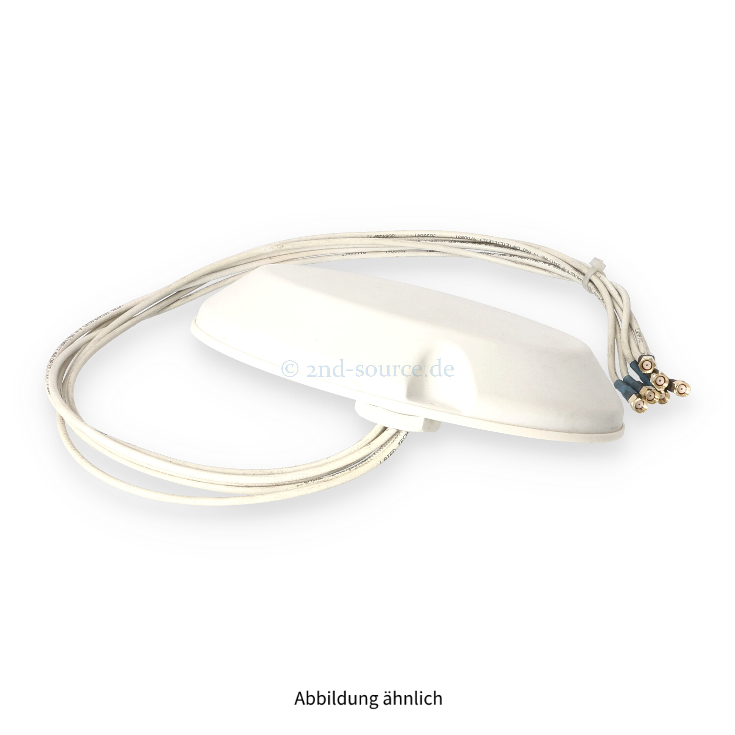 HPE Indoor Six-Element MIMO Dual Band Omni-Directional Antenna J9659A HPE Indoor Six-Element MIMO Dual Band Omni-Directional Antenna J9659A