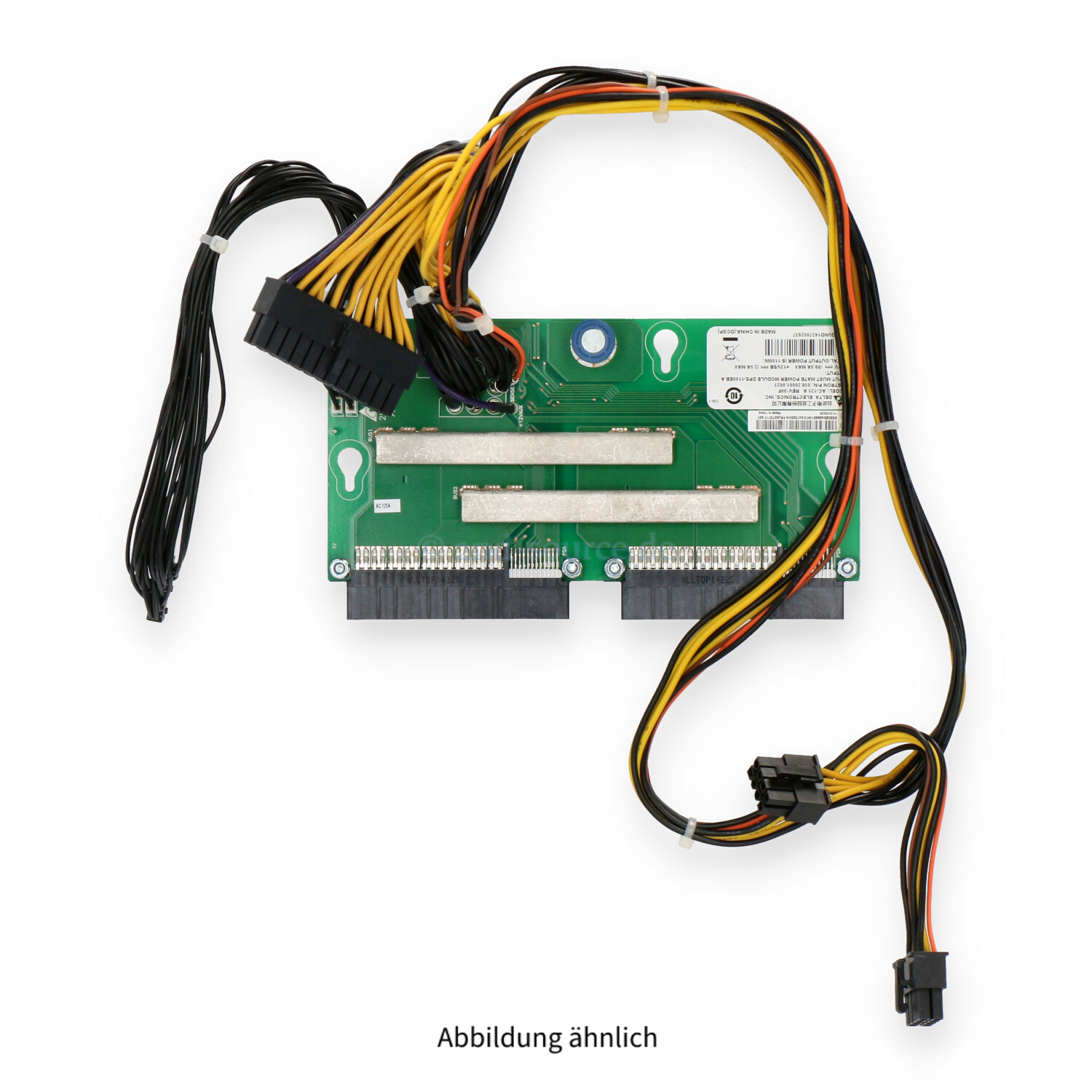 Lenovo IBM Power Backplane Board TD350 03T8717