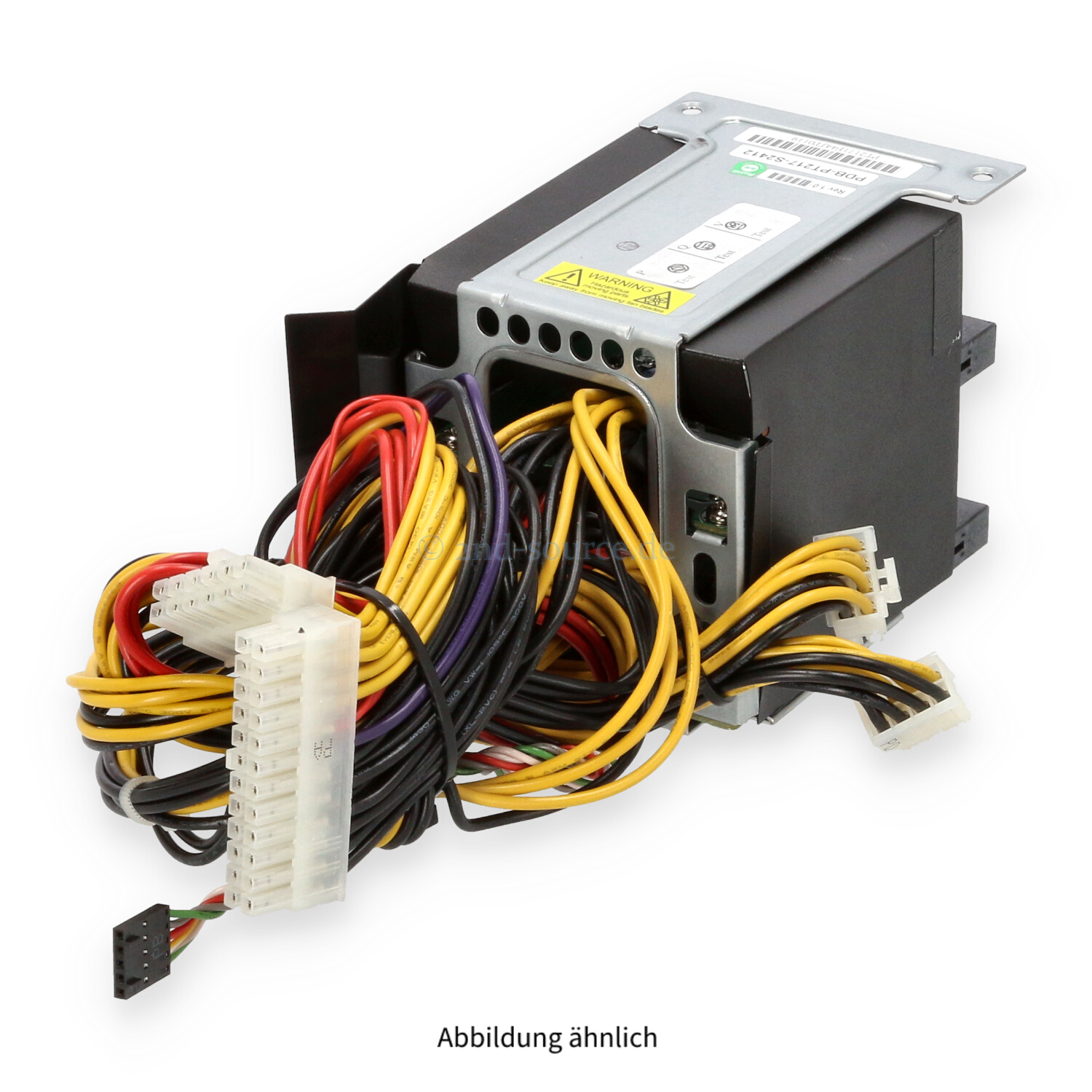 Supermicro SC217 Power Distribution Board PDB-PT217-S2412