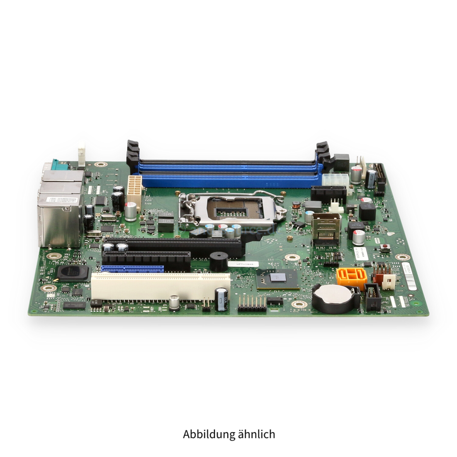 Fujitsu Systemboard D3049-B12 Primergy TX140 S1 S26361-D3049-A11-2 38018805