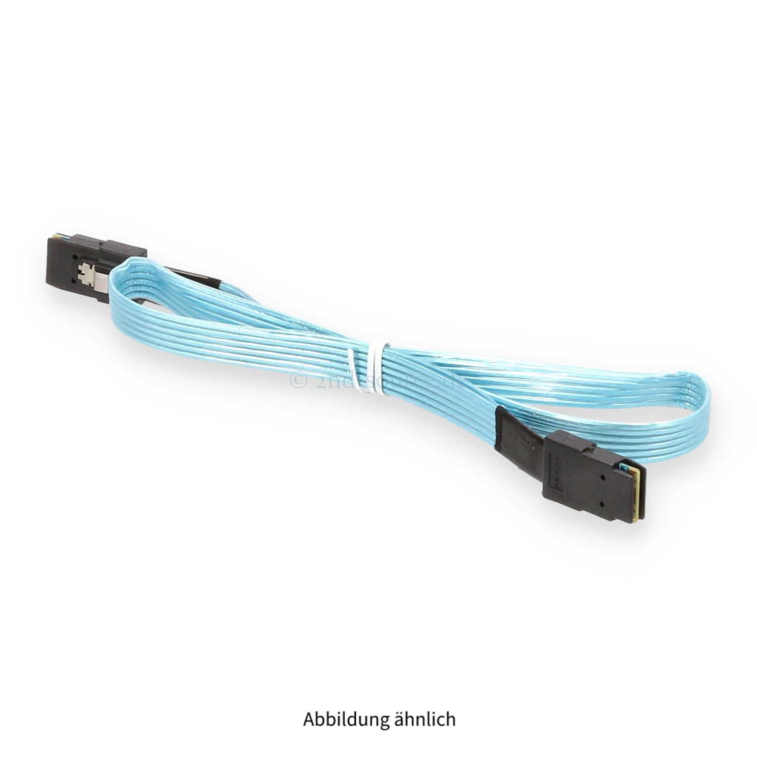 HPE 0.58m Mini-SAS SFF-8087 to Mini-SAS SFF-8087 Cable DL380 G9 784628-001 776395-001