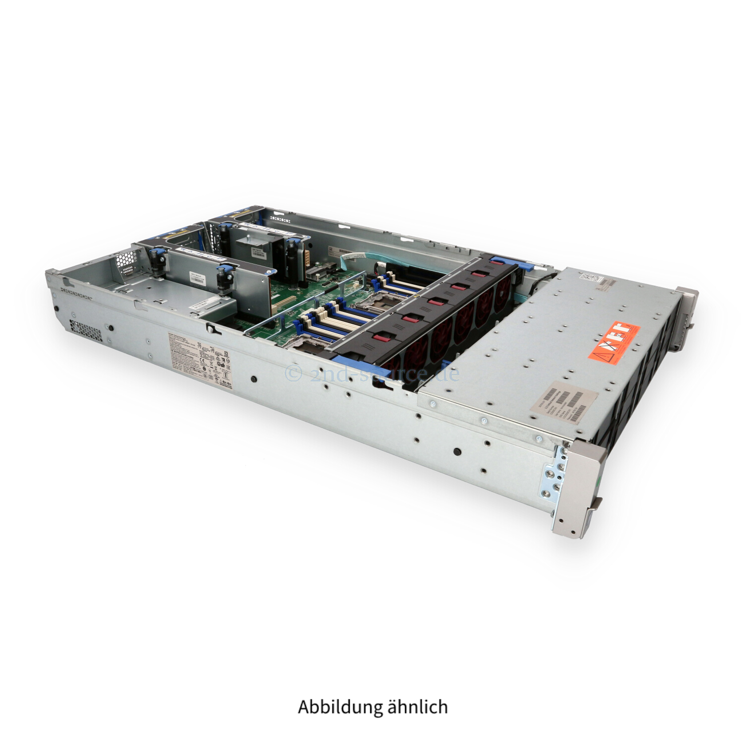 HPE DL380 G9 4x LFF CTO Chassis 767033-B21 775400-001 HPE DL380 G9 4x LFF CTO Chassis 767033-B21 775400-001