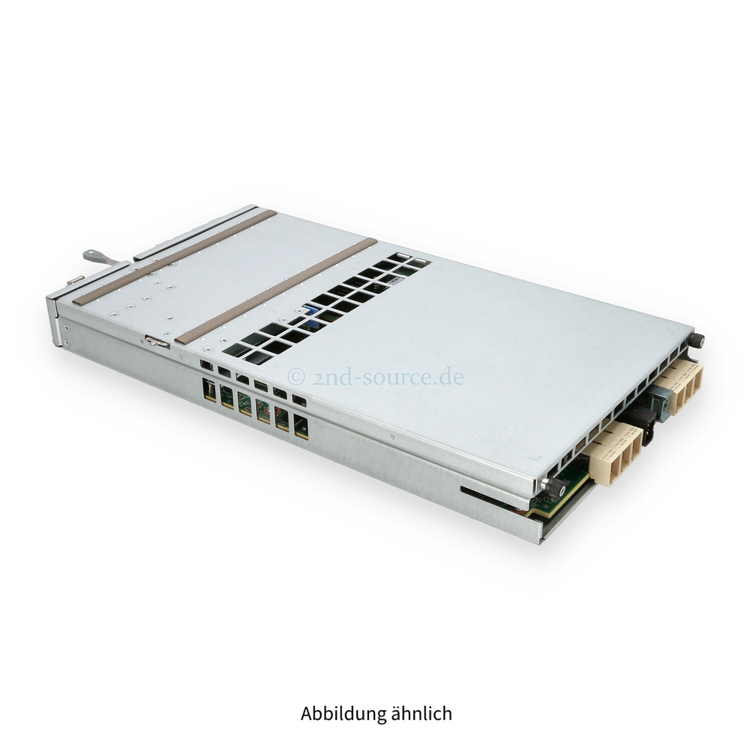 HPE 3PAR StoreServ 8450 Controller Node 792655-001 HPE 3PAR StoreServ 8450 Controller Node 792655-001